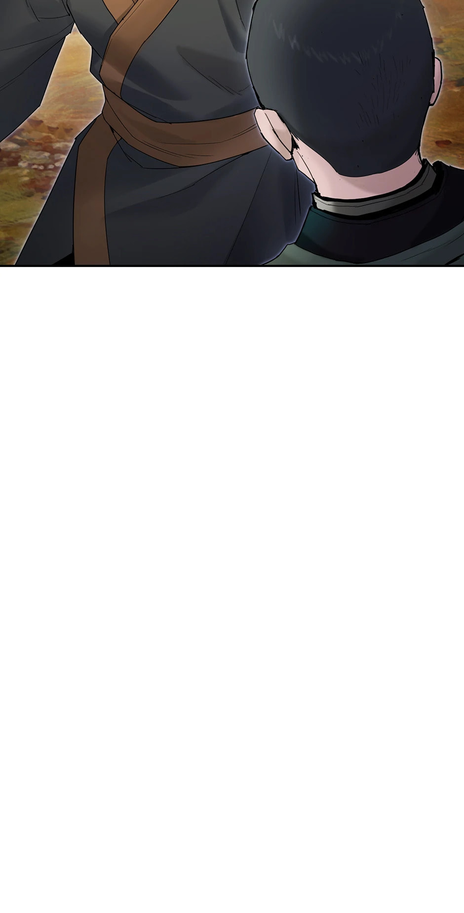 Black and White Martial Emperor Chapter 43 page 37 - 