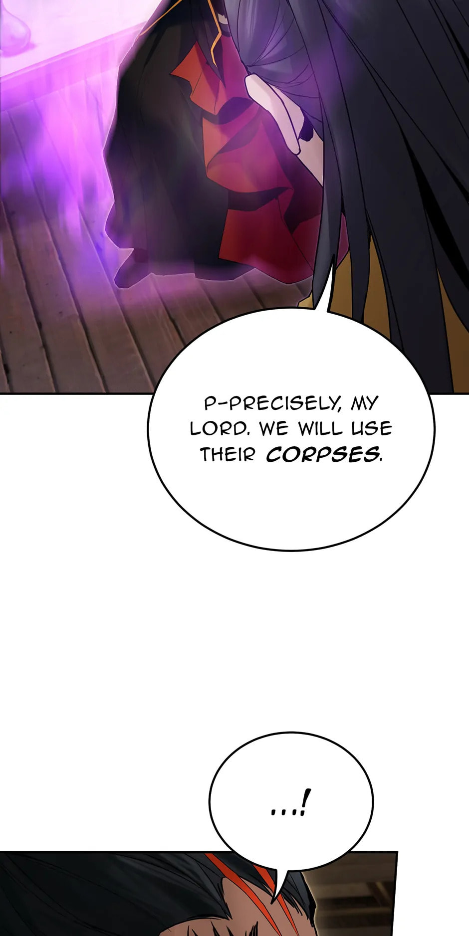 Black and White Martial Emperor Chapter 43 page 5 - 