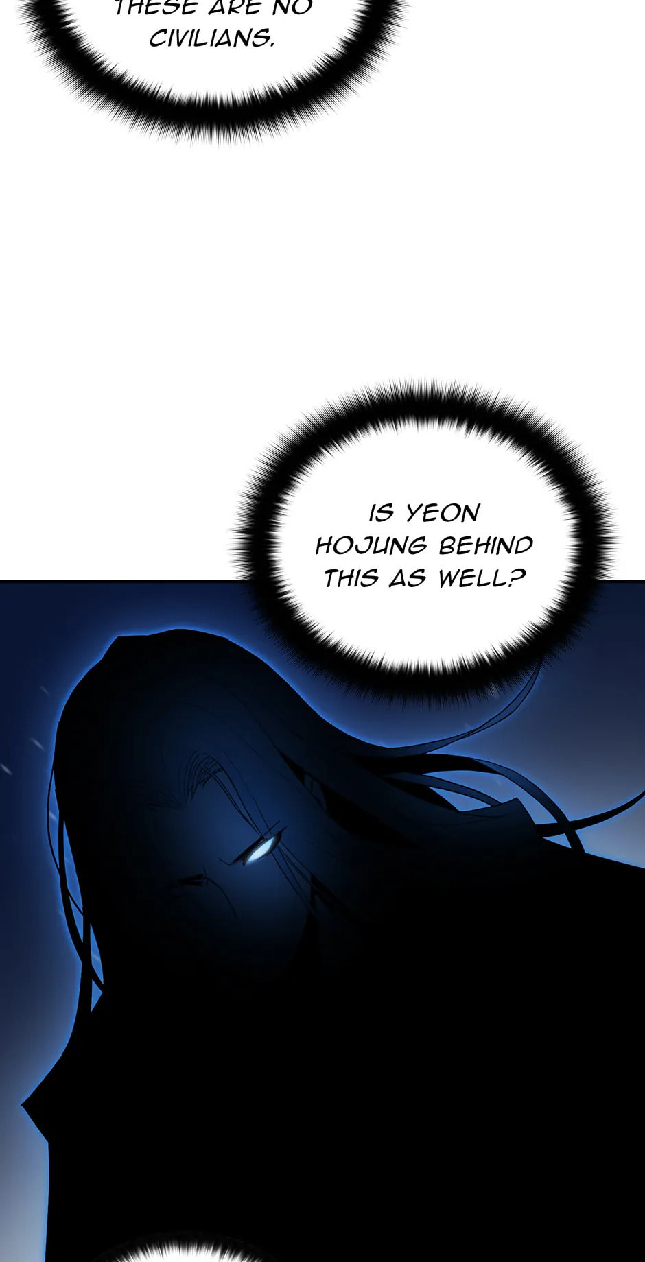 Black and White Martial Emperor Chapter 43 page 43 - 