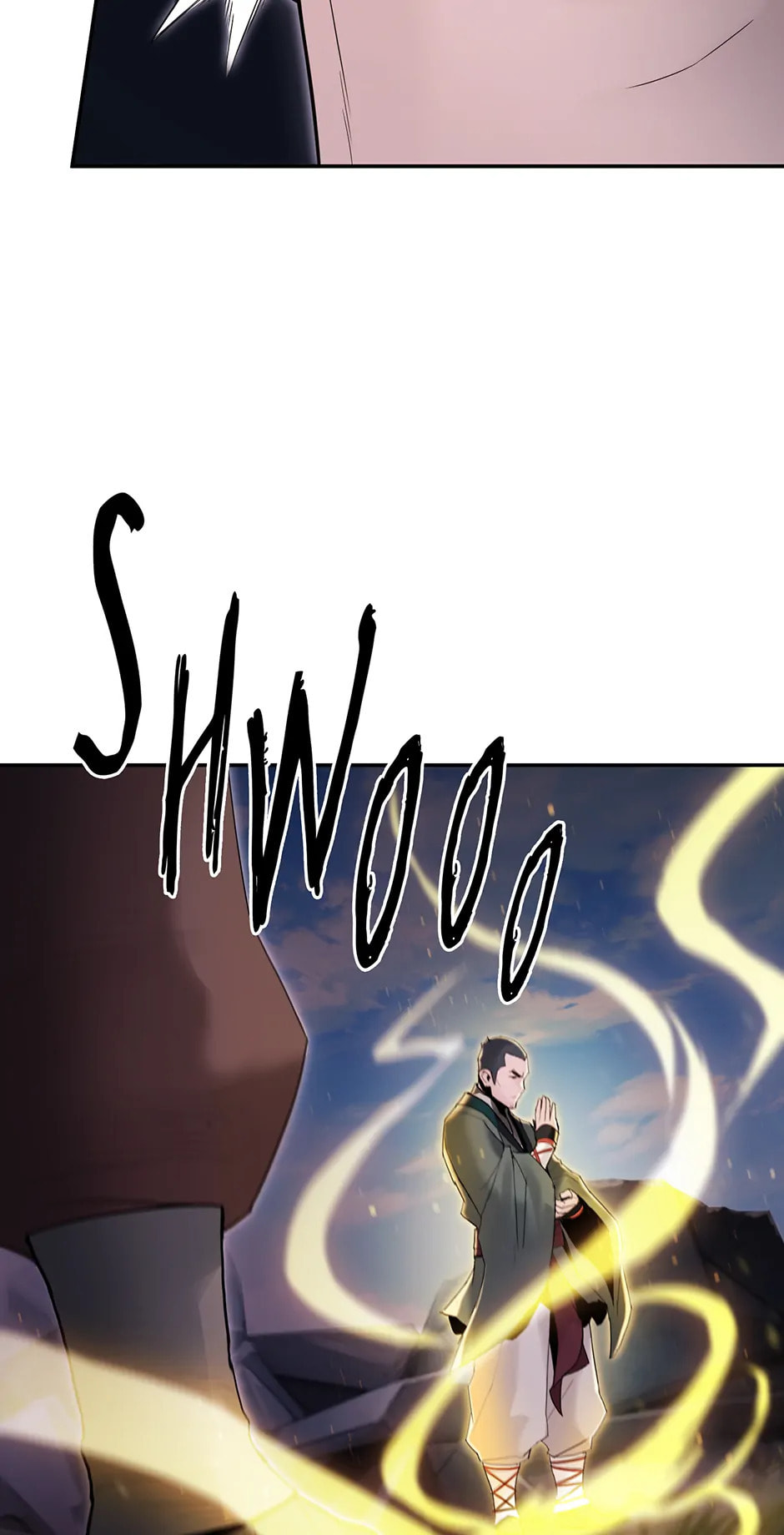 Black and White Martial Emperor Chapter 43 page 47 - 