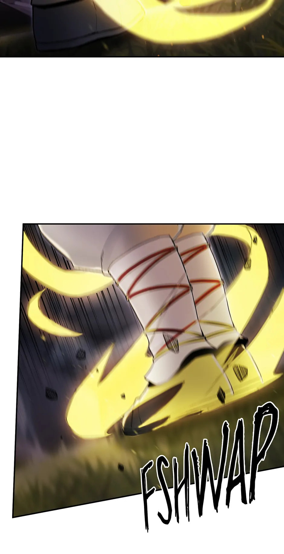 Black and White Martial Emperor Chapter 43 page 48 - 