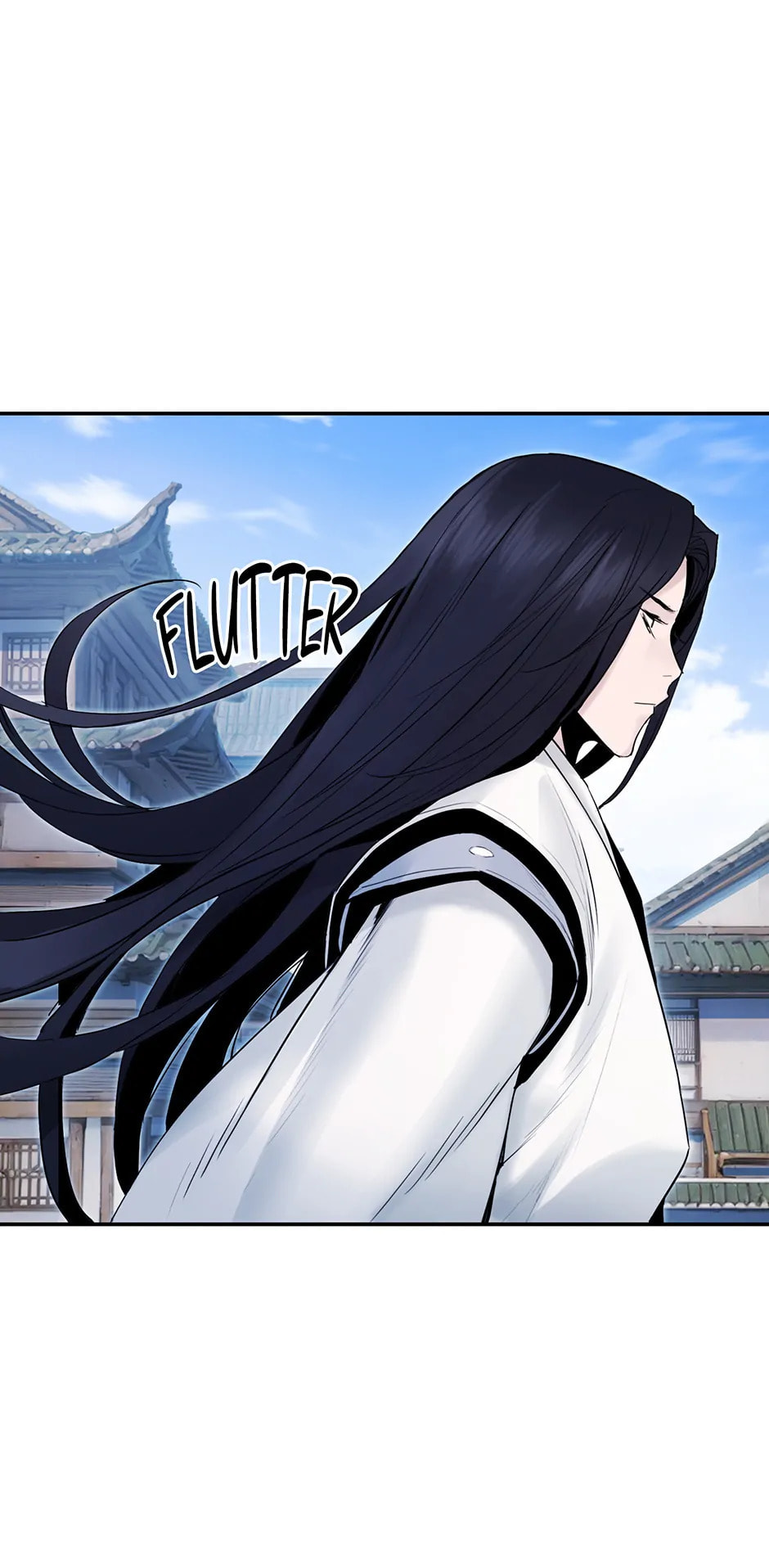 Black and White Martial Emperor Chapter 43 page 53 - 