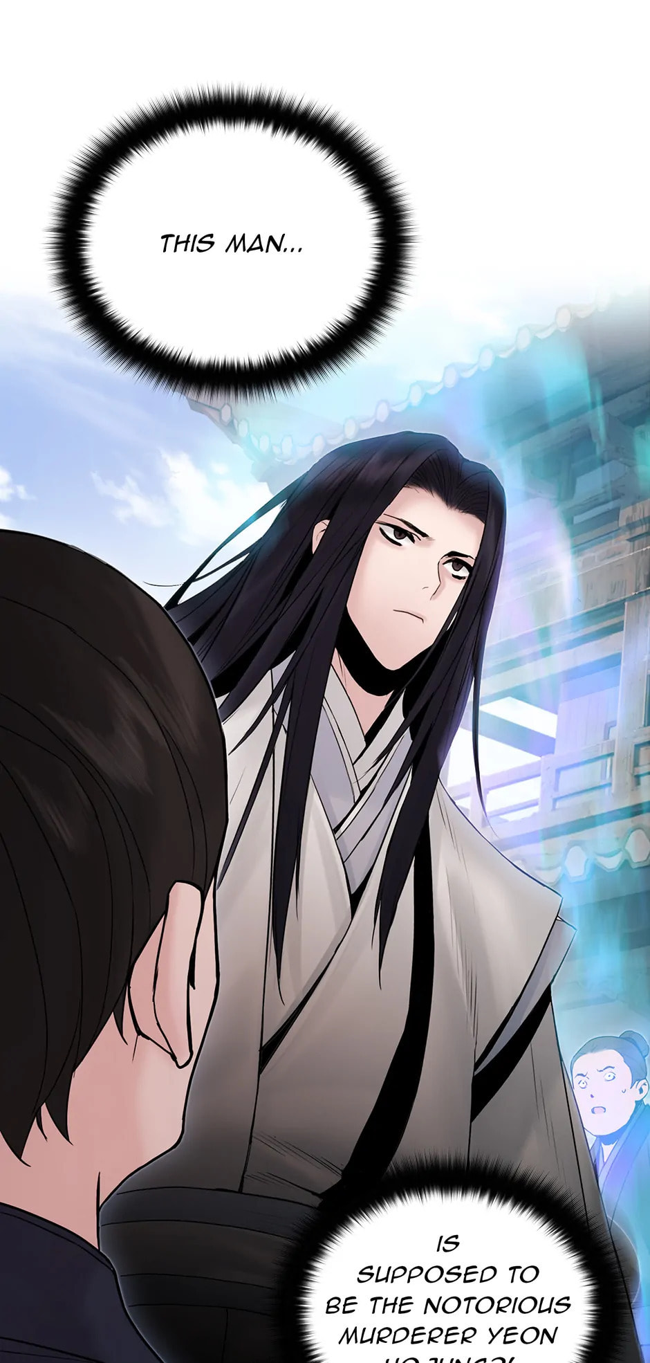 Black and White Martial Emperor Chapter 43 page 58 - 