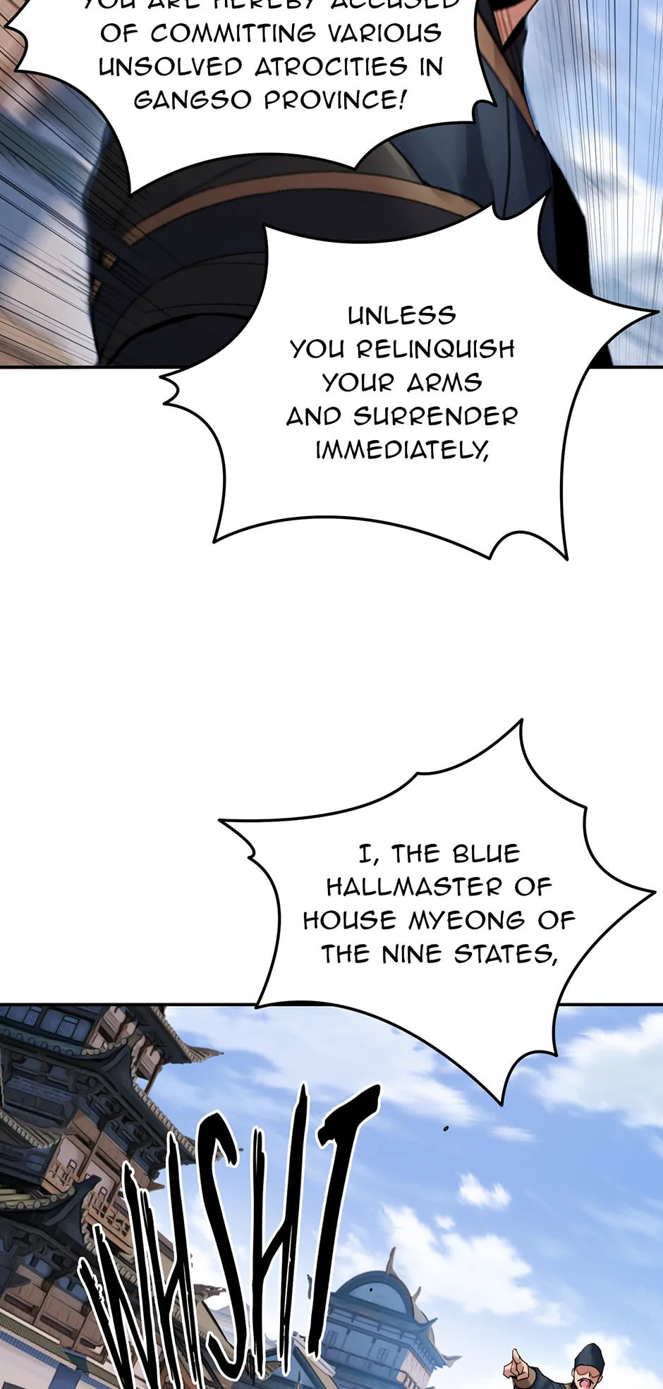 Black and White Martial Emperor Chapter 43 page 62 - 