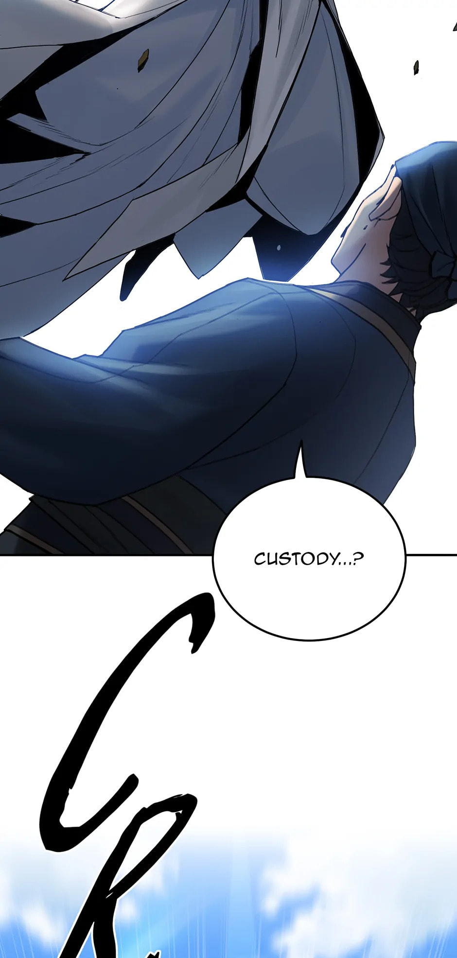 Black and White Martial Emperor Chapter 43 page 64 - 