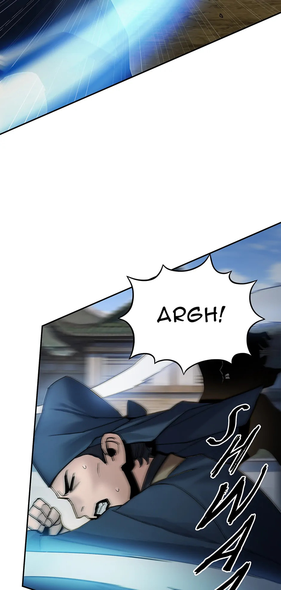 Black and White Martial Emperor Chapter 43 page 66 - 