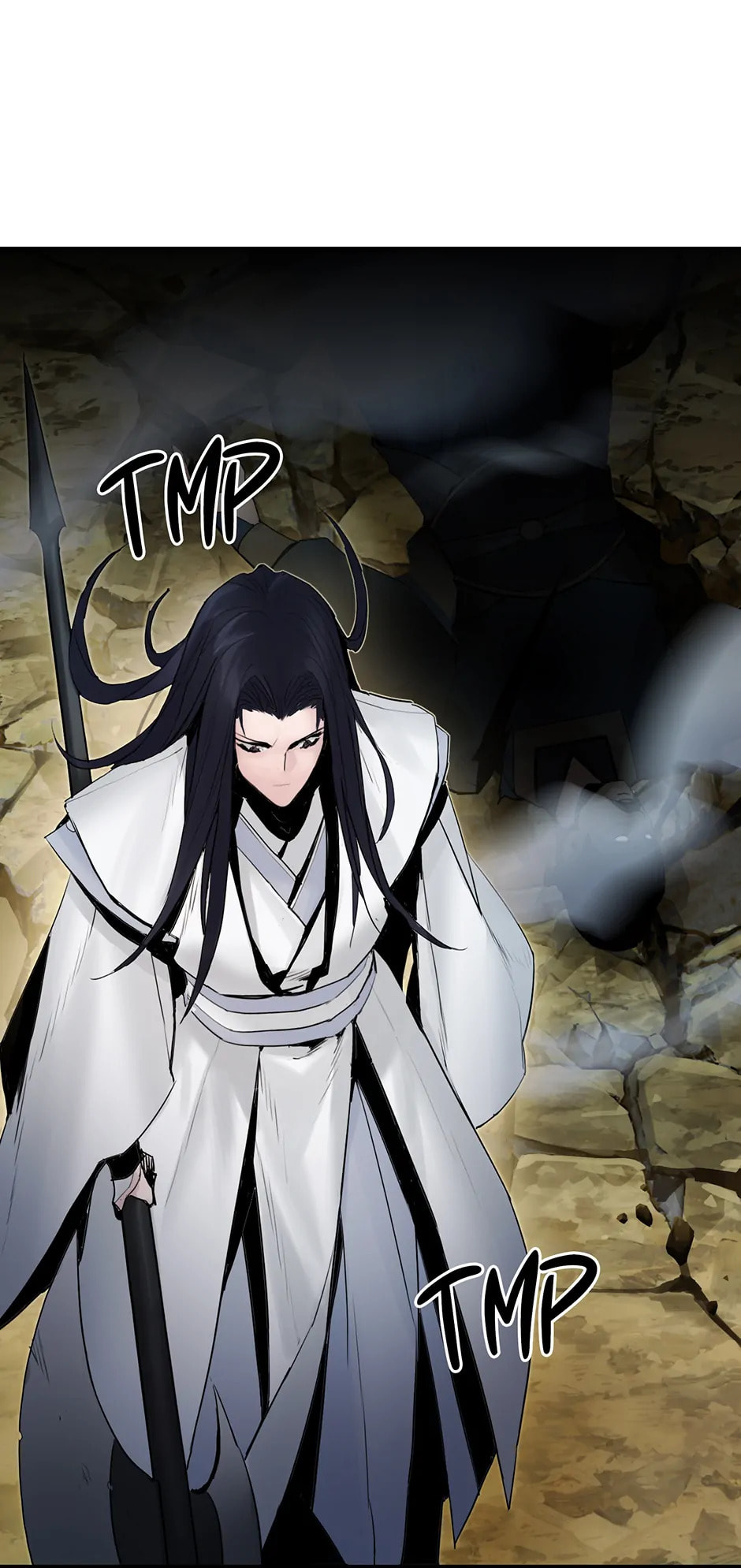 Black and White Martial Emperor Chapter 43 page 68 - 