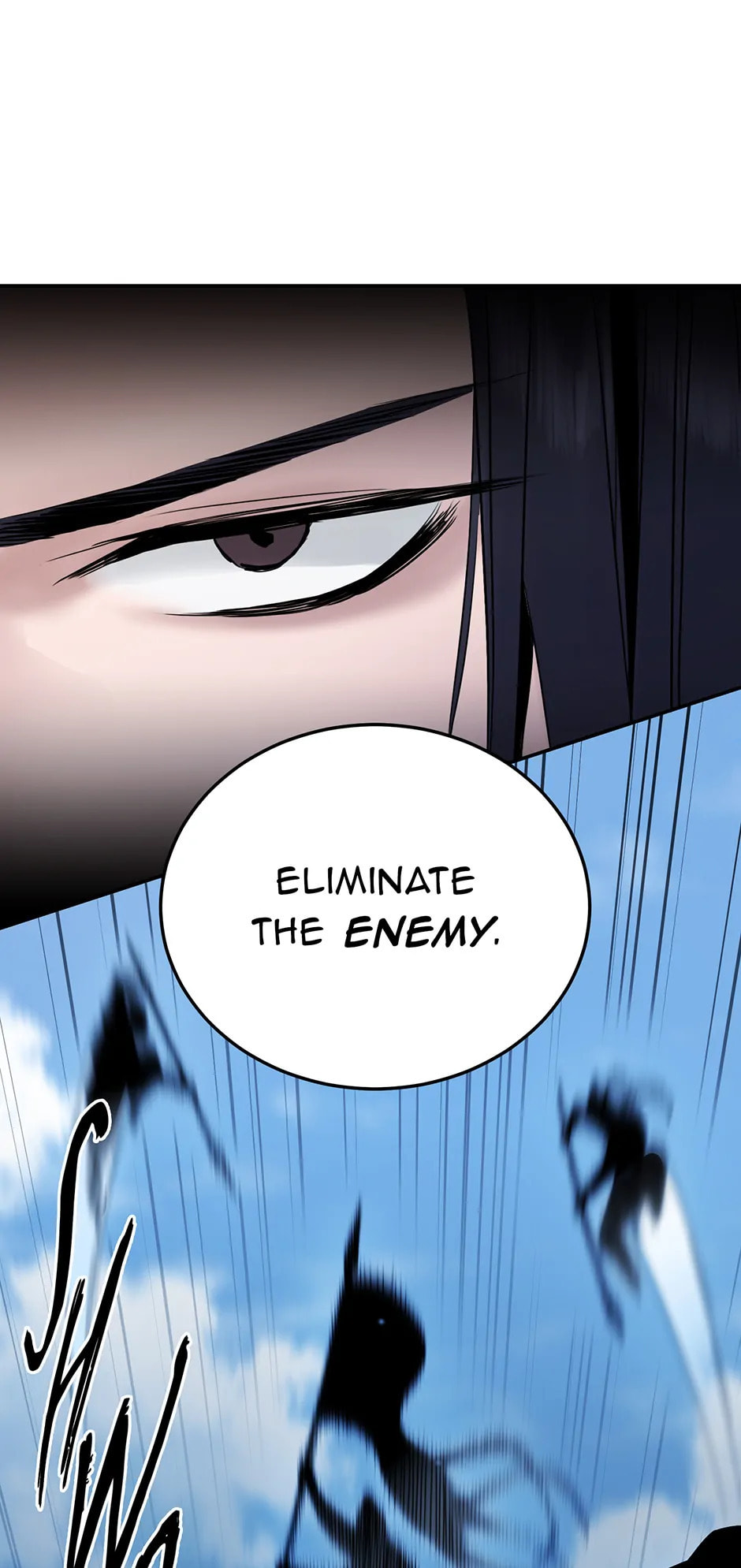 Black and White Martial Emperor Chapter 43 page 75 - 