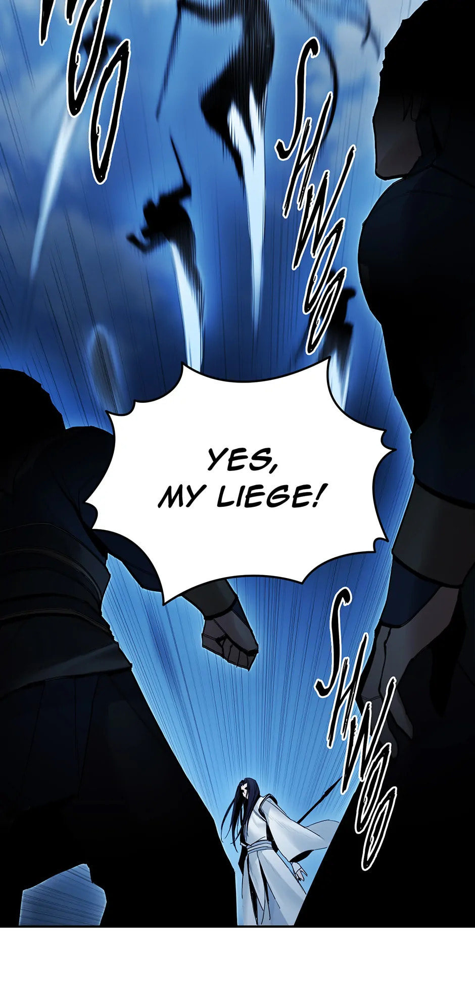 Black and White Martial Emperor Chapter 43 page 76 - 
