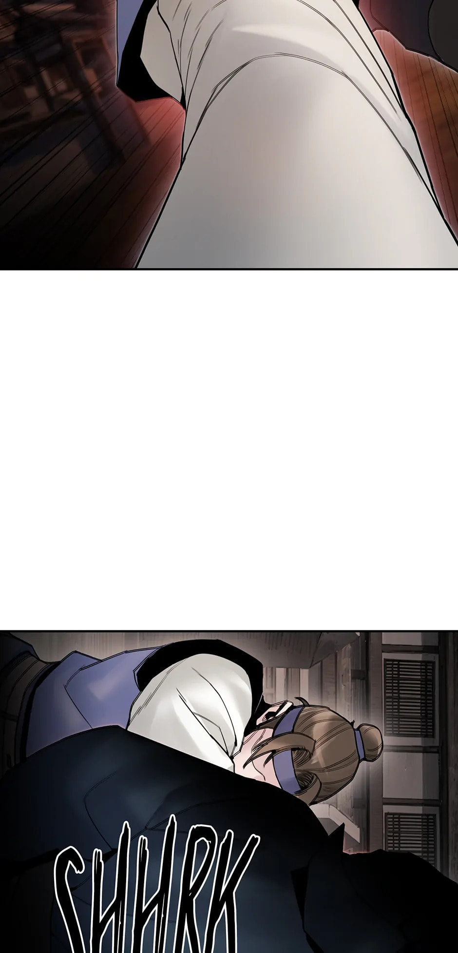 Black and White Martial Emperor Chapter 43 page 79 - 
