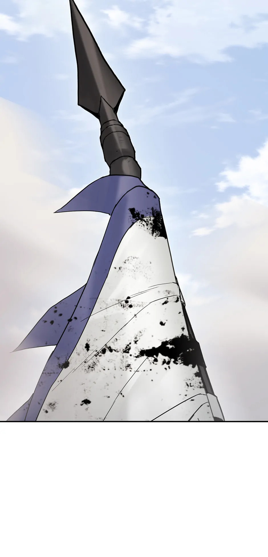 Black and White Martial Emperor Chapter 43 page 82 - 