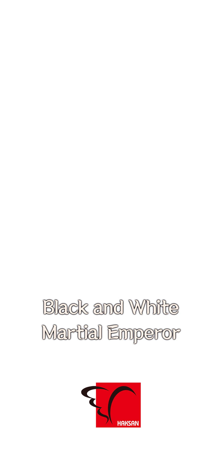 Black and White Martial Emperor Chapter 43 page 88 - 