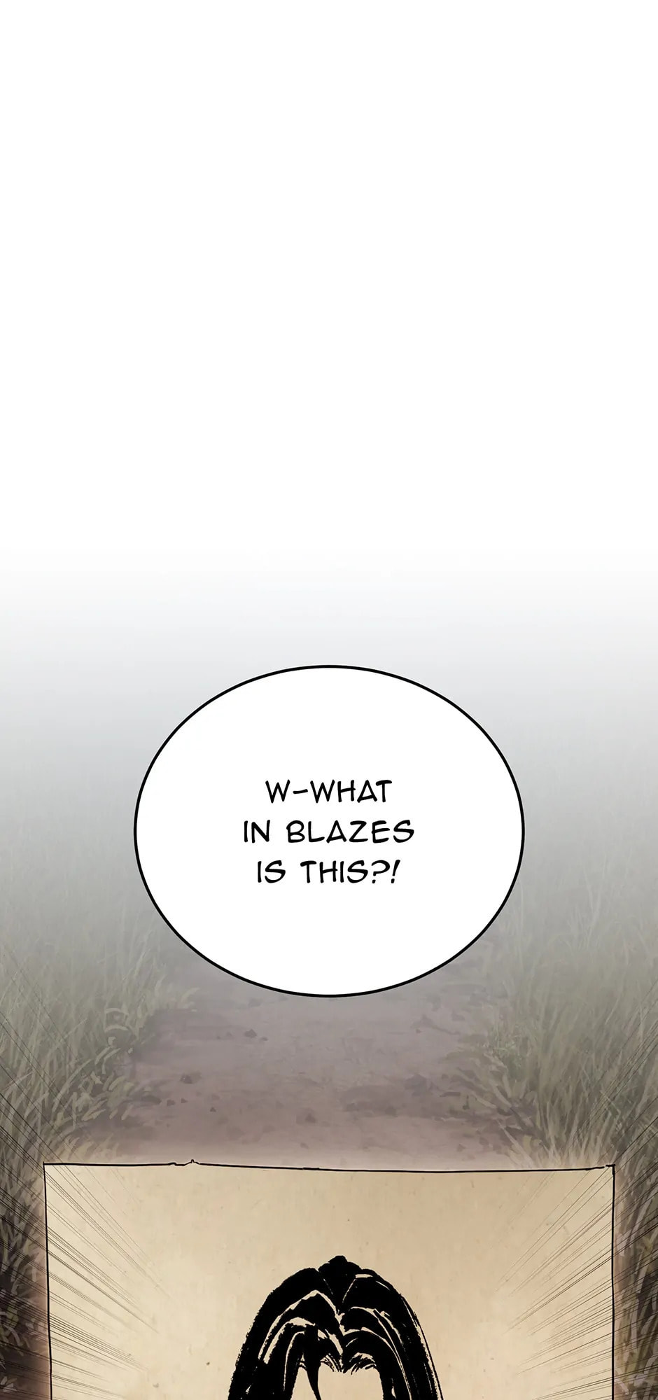Black and White Martial Emperor Chapter 44 page 1 - 