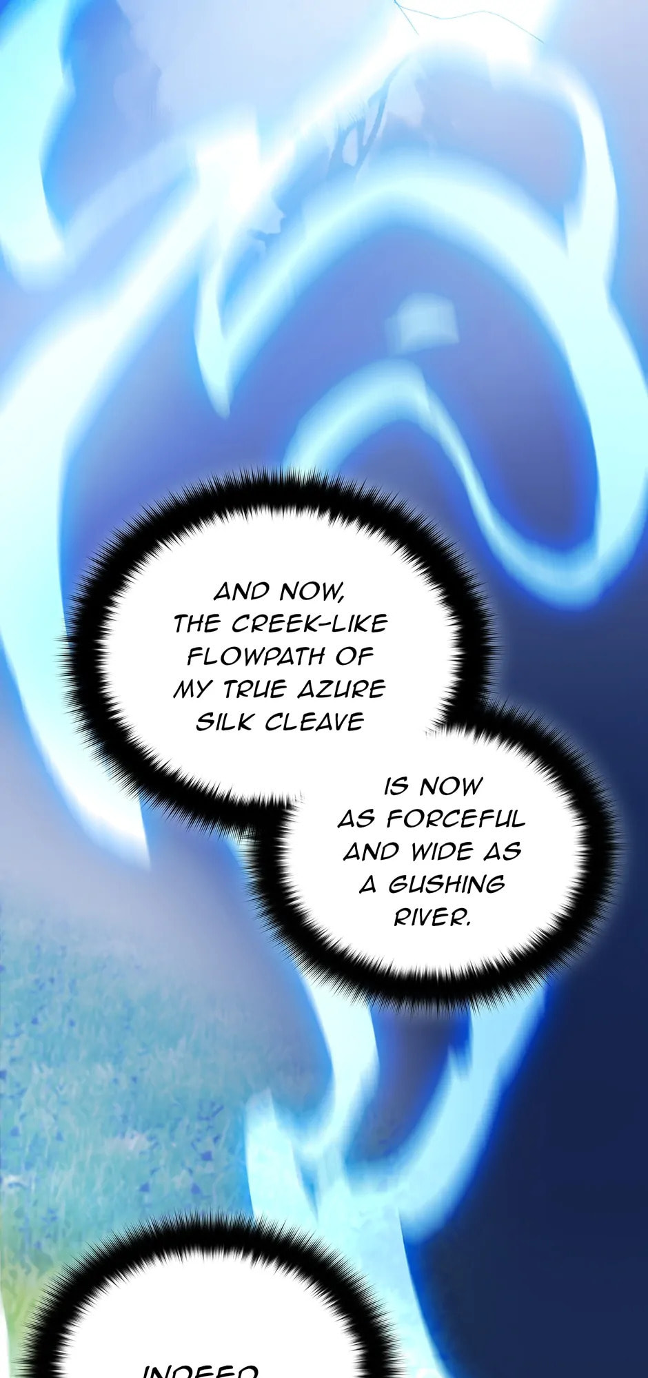 Black and White Martial Emperor Chapter 44 page 20 - 