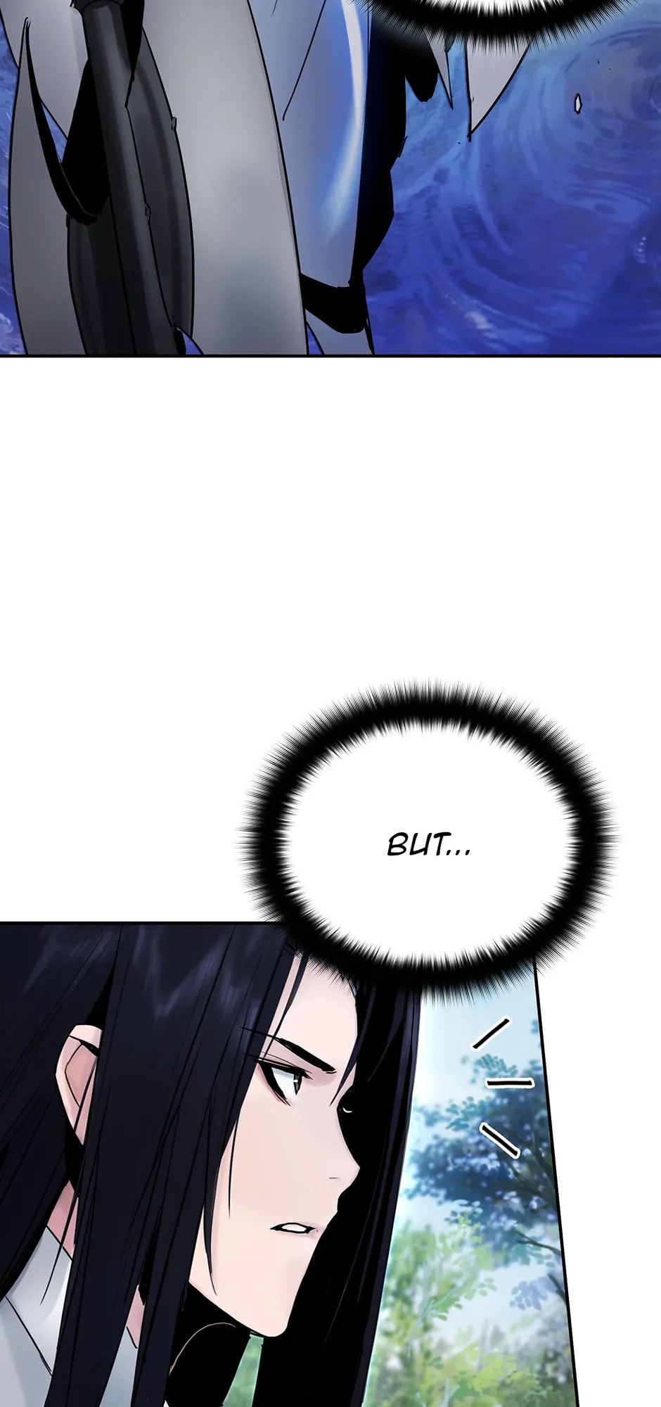 Black and White Martial Emperor Chapter 44 page 22 - 