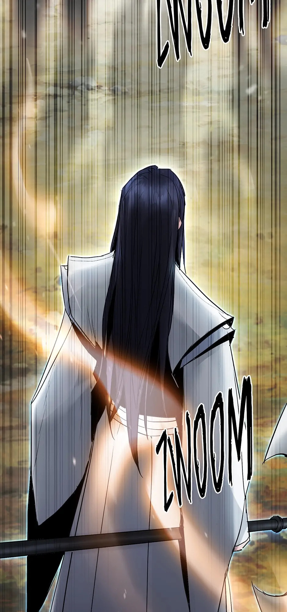 Black and White Martial Emperor Chapter 44 page 25 - 