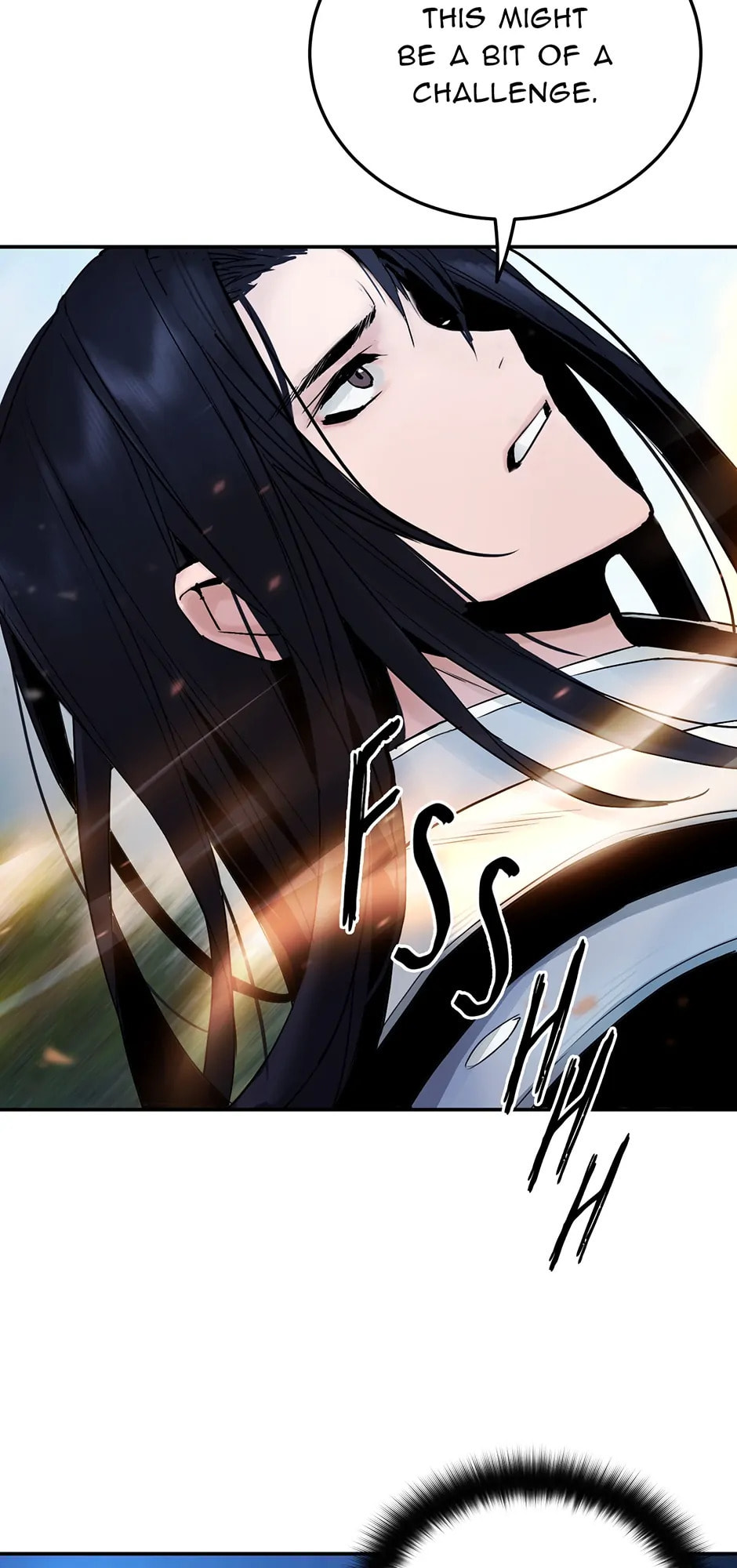 Black and White Martial Emperor Chapter 44 page 27 - 