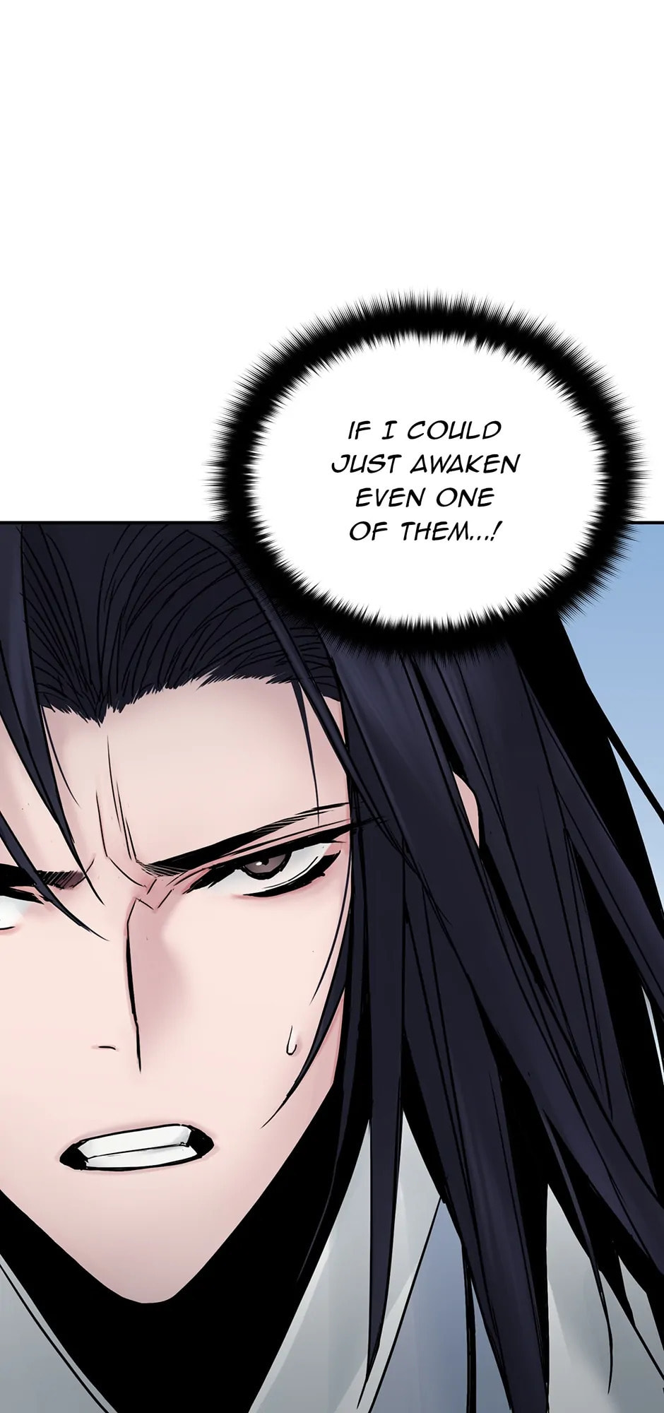 Black and White Martial Emperor Chapter 44 page 29 - 