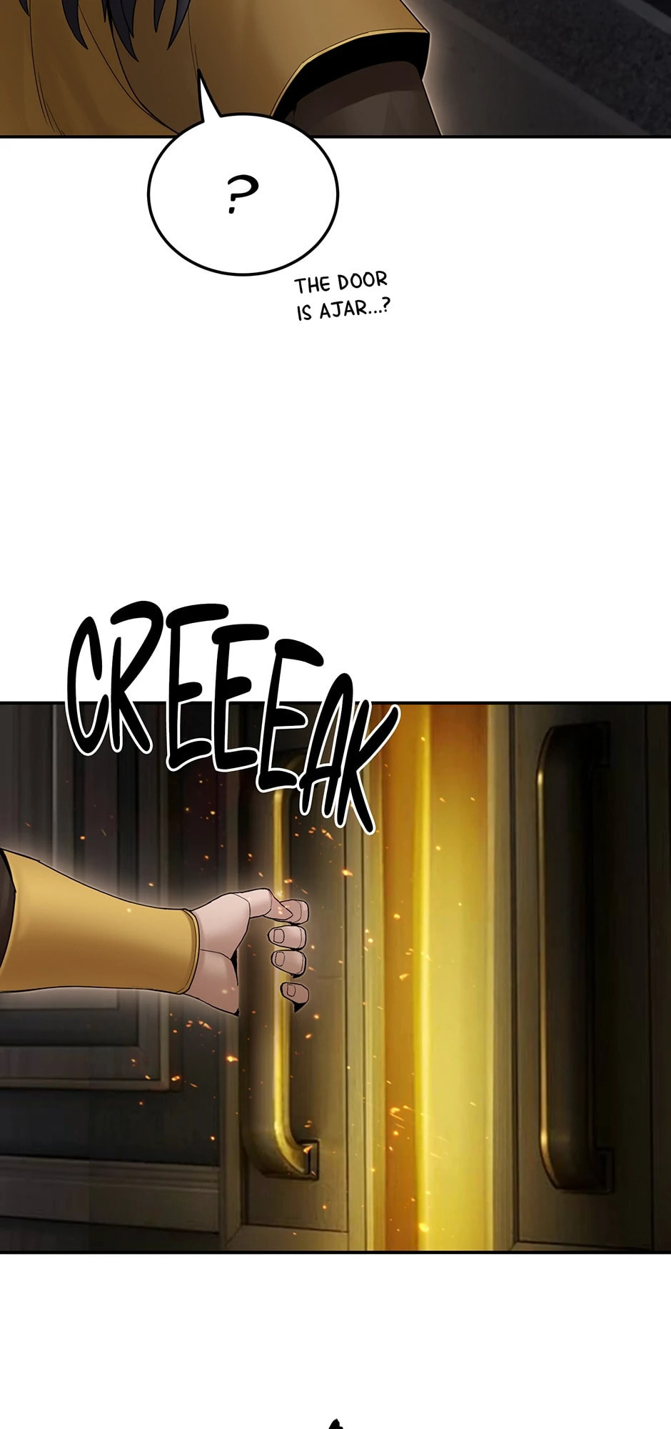 Black and White Martial Emperor Chapter 44 page 34 - 