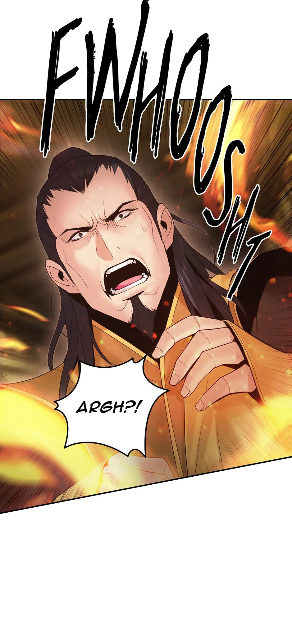 Black and White Martial Emperor Chapter 44 page 35 - 