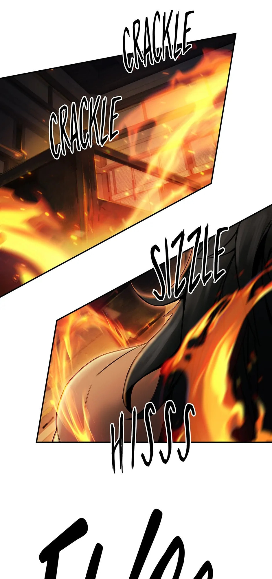 Black and White Martial Emperor Chapter 44 page 36 - 