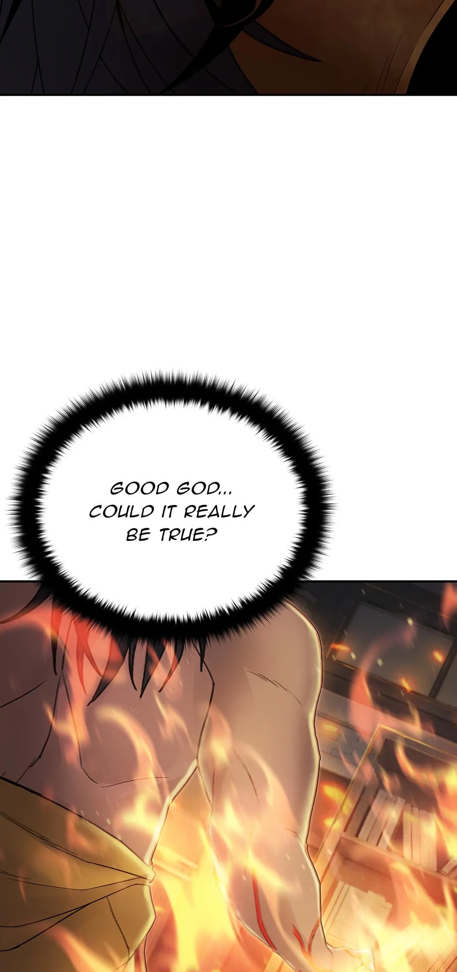 Black and White Martial Emperor Chapter 44 page 38 - 