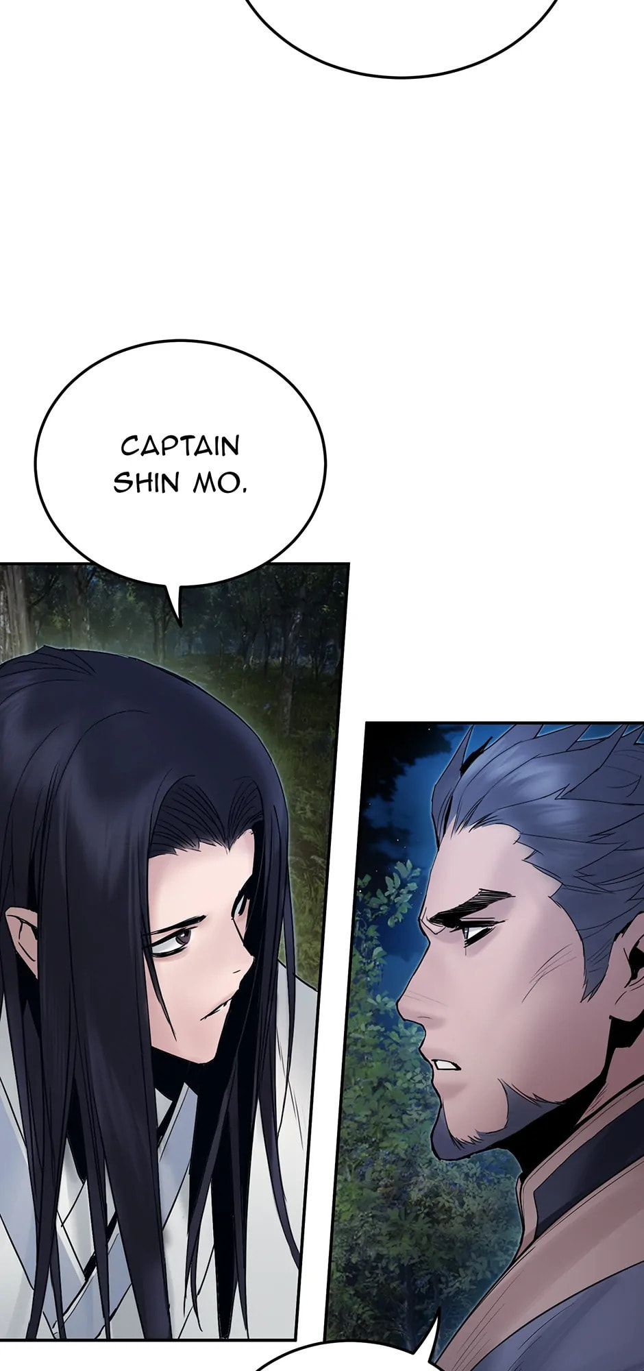 Black and White Martial Emperor Chapter 44 page 6 - 