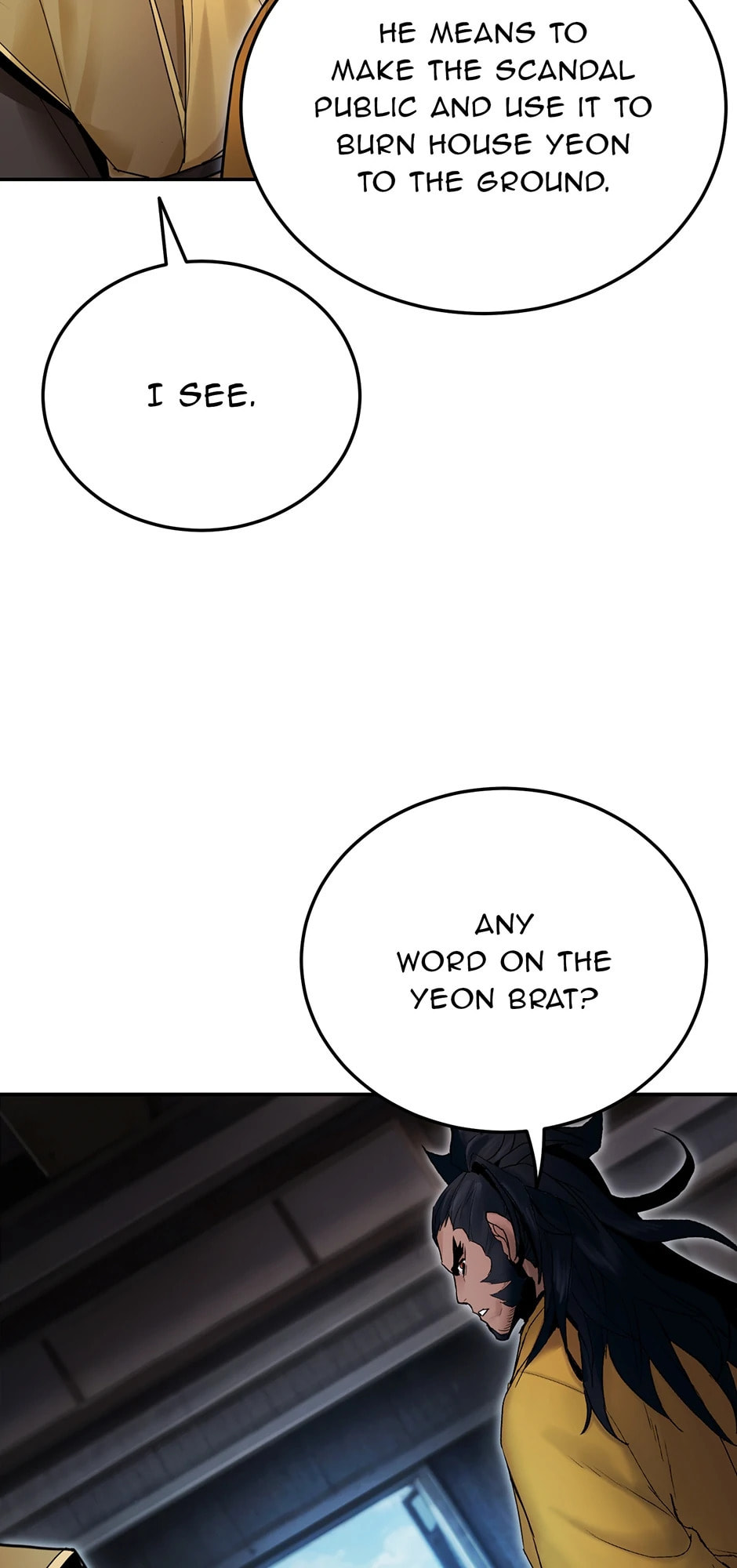 Black and White Martial Emperor Chapter 44 page 52 - 