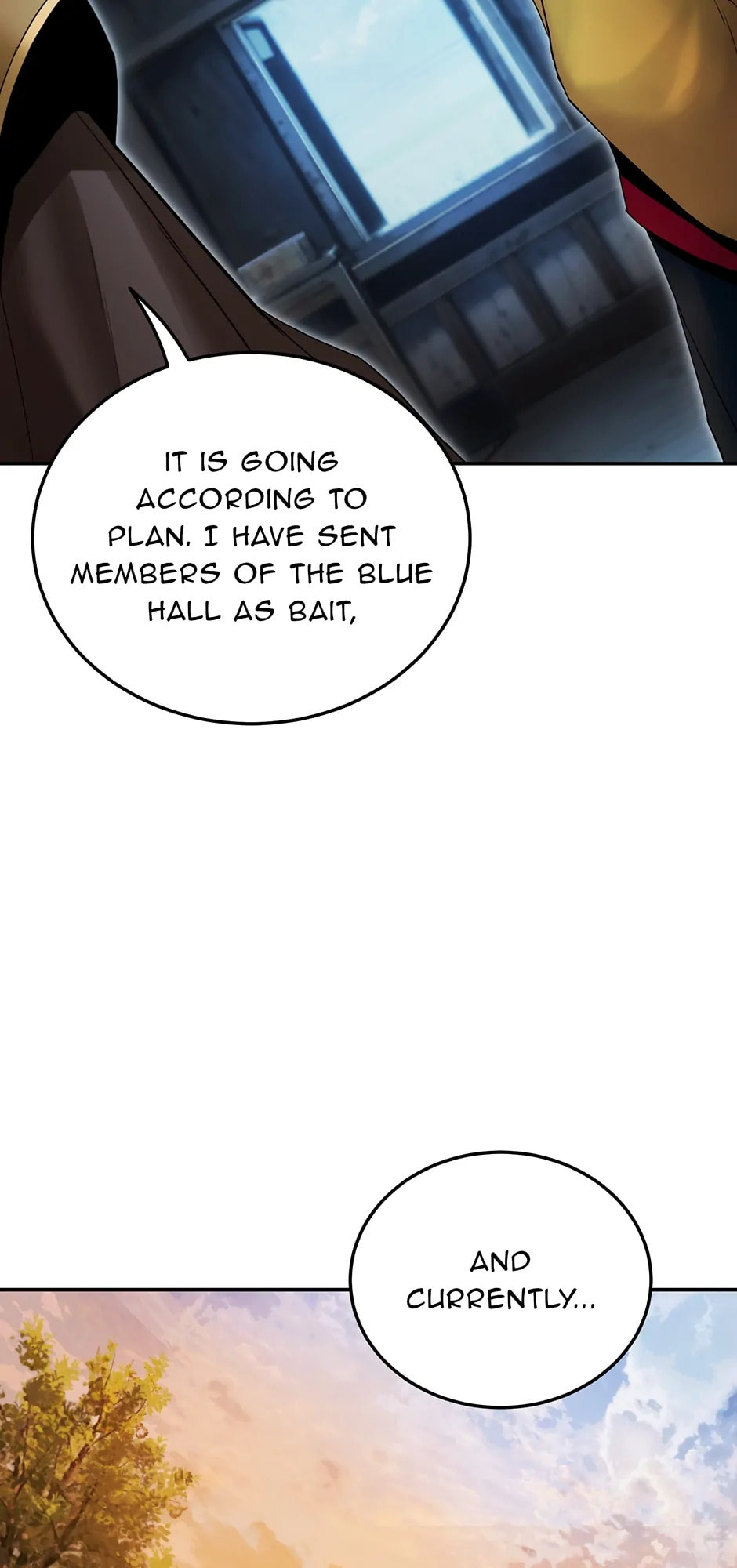 Black and White Martial Emperor Chapter 44 page 53 - 