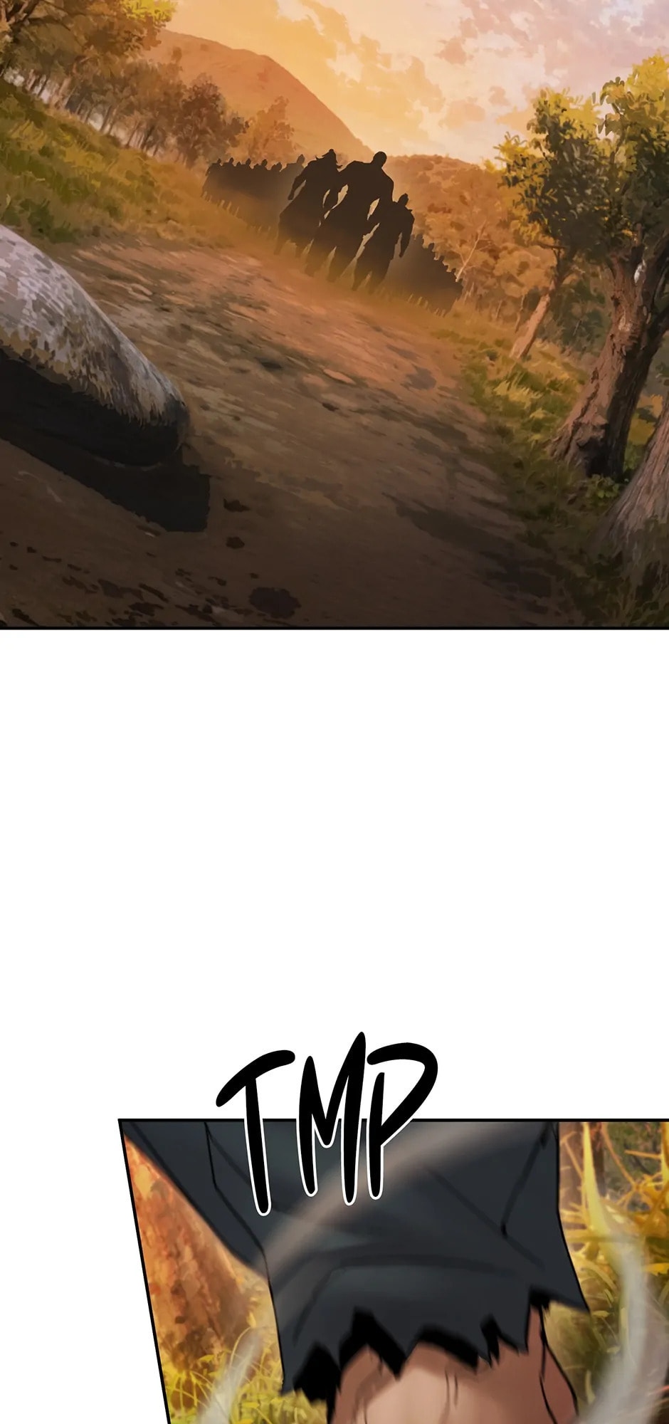 Black and White Martial Emperor Chapter 44 page 54 - 