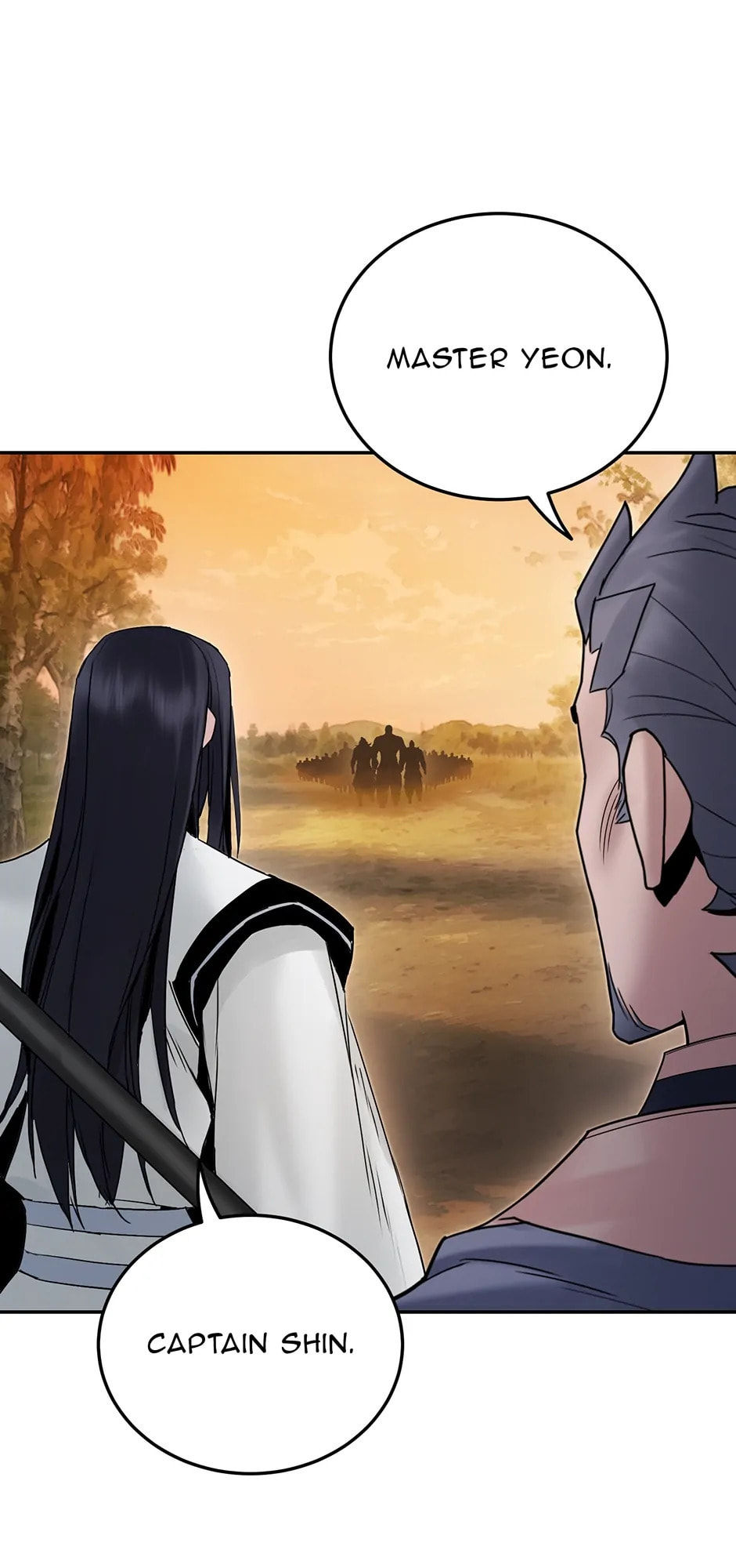 Black and White Martial Emperor Chapter 44 page 59 - 