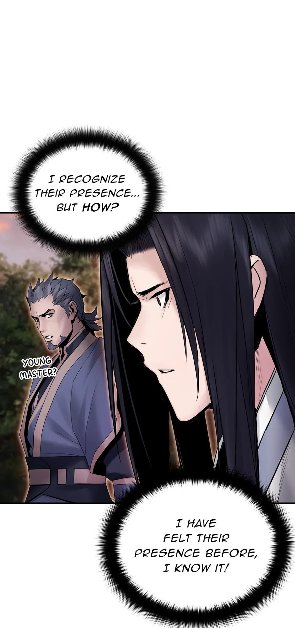 Black and White Martial Emperor Chapter 44 page 62 - 