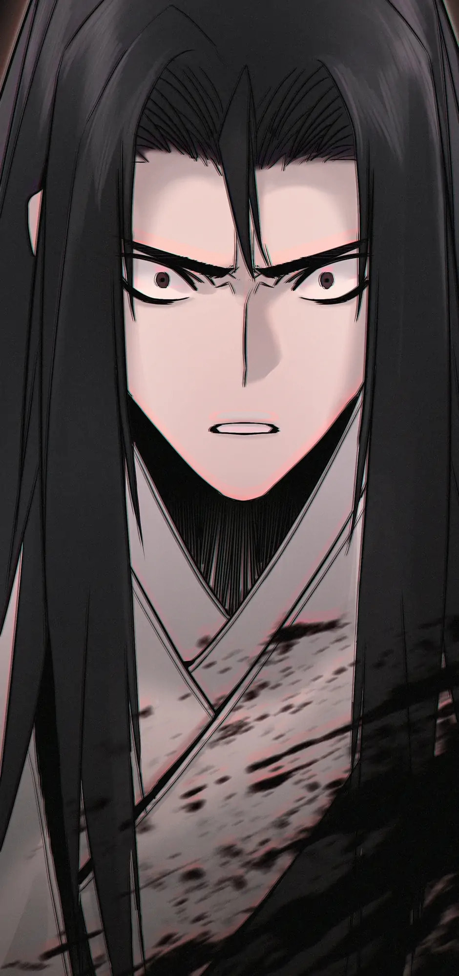 Black and White Martial Emperor Chapter 44 page 64 - 