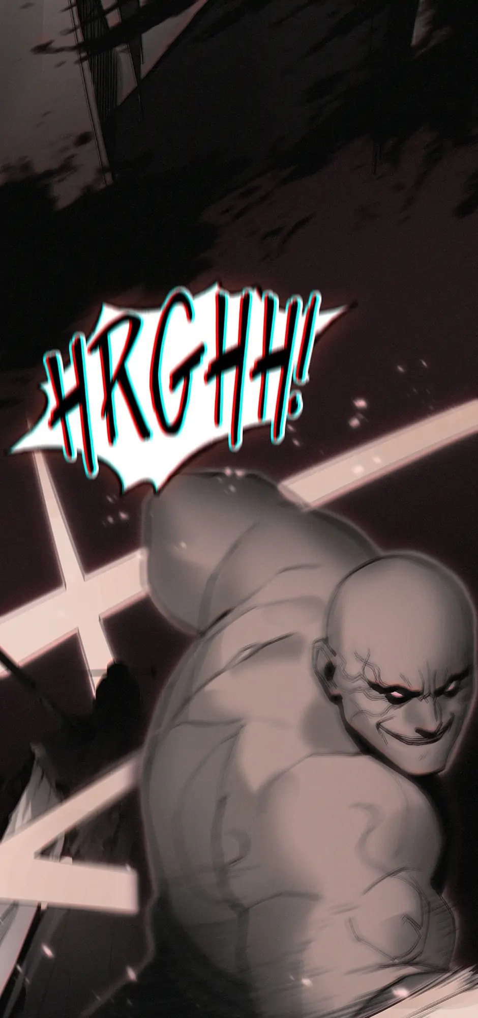 Black and White Martial Emperor Chapter 44 page 65 - 