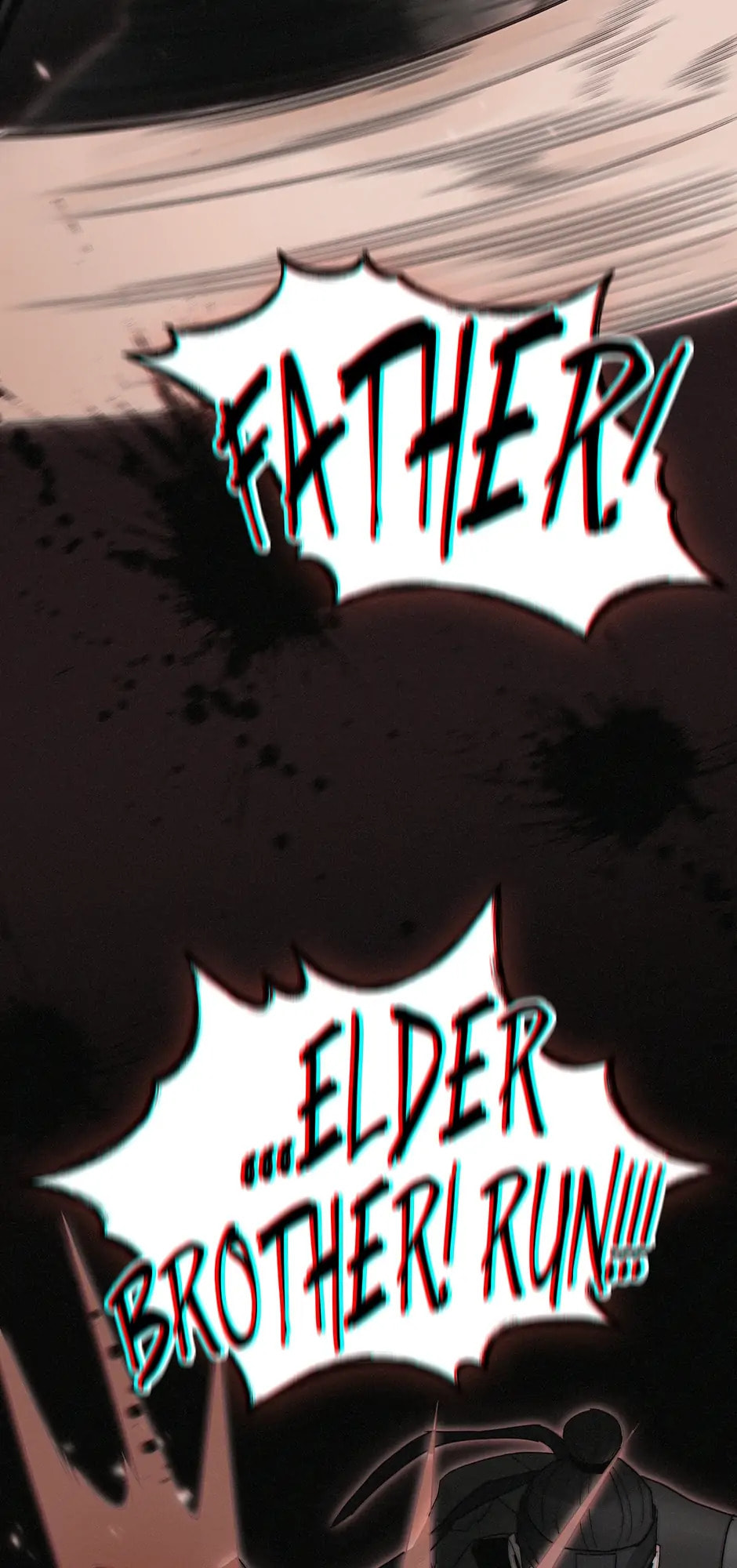 Black and White Martial Emperor Chapter 44 page 66 - 
