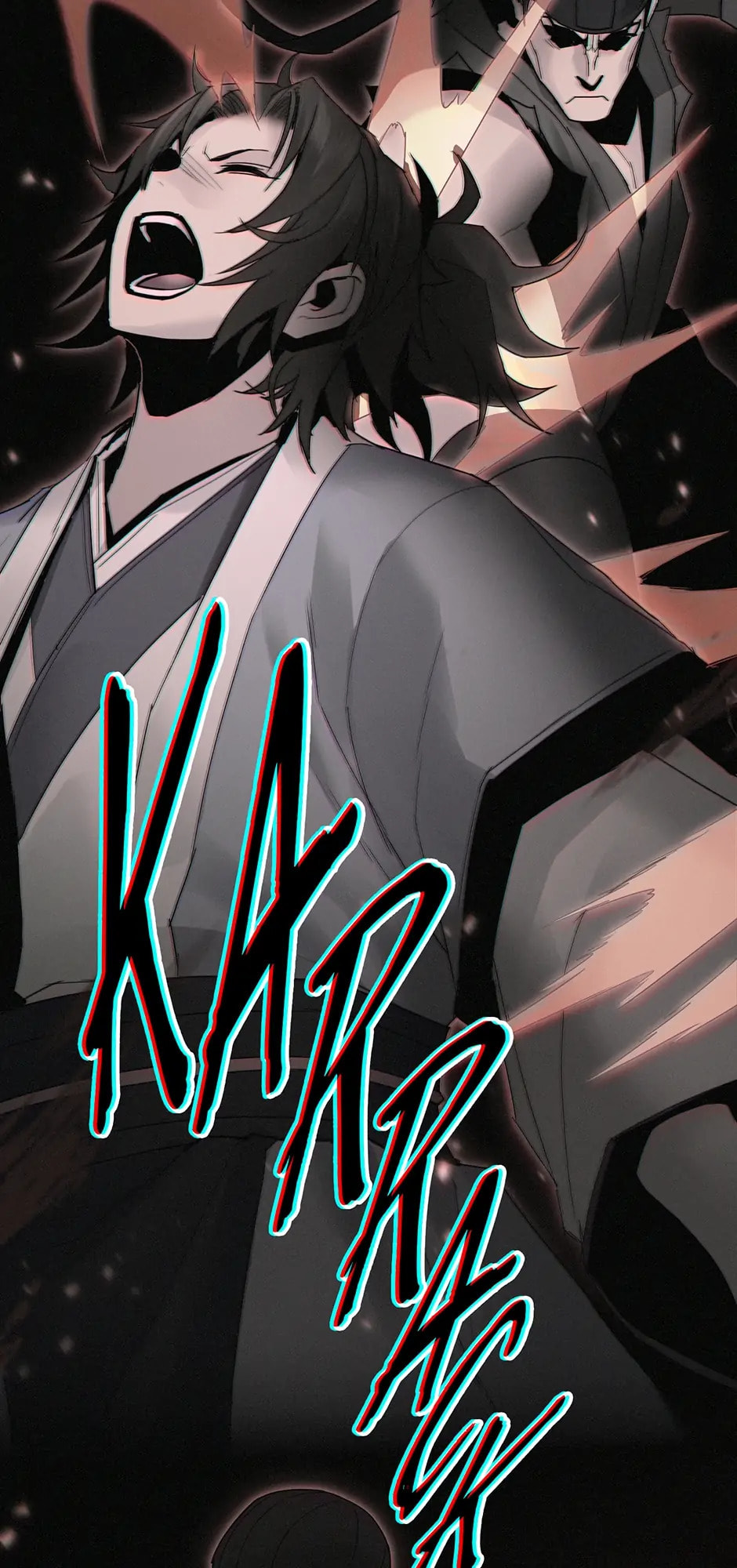 Black and White Martial Emperor Chapter 44 page 67 - 