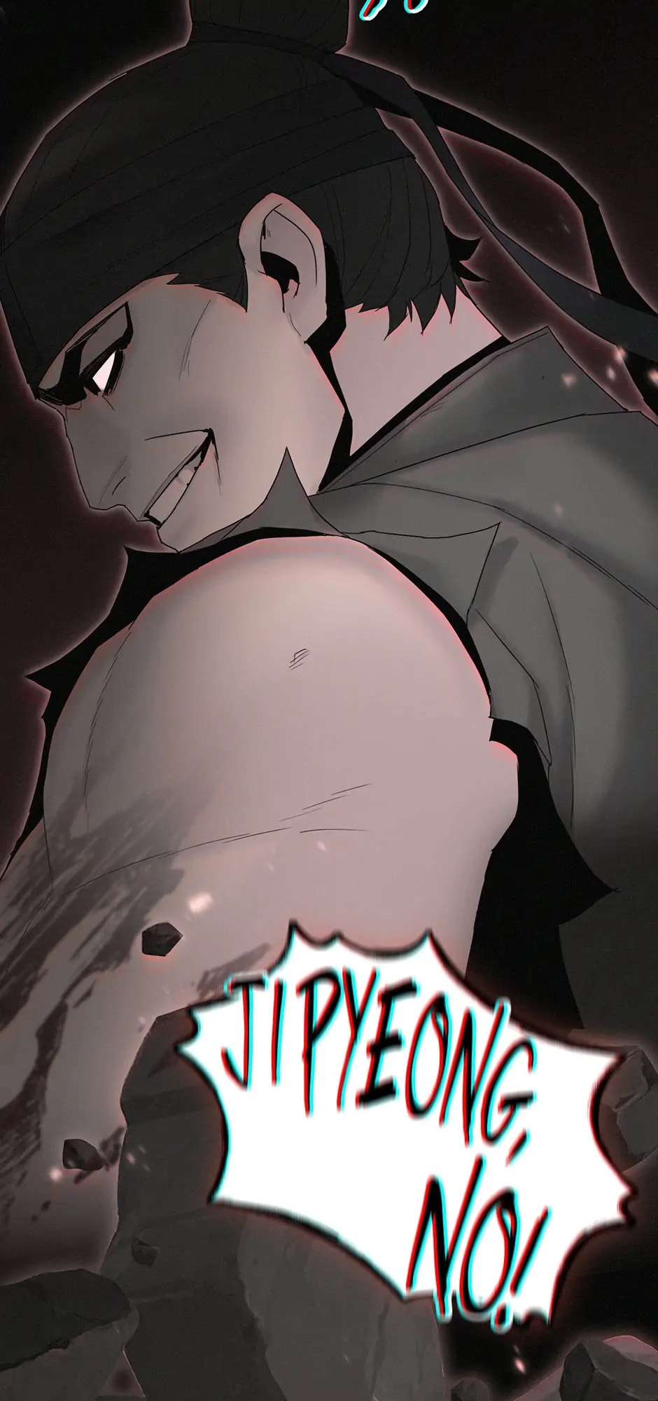 Black and White Martial Emperor Chapter 44 page 68 - 