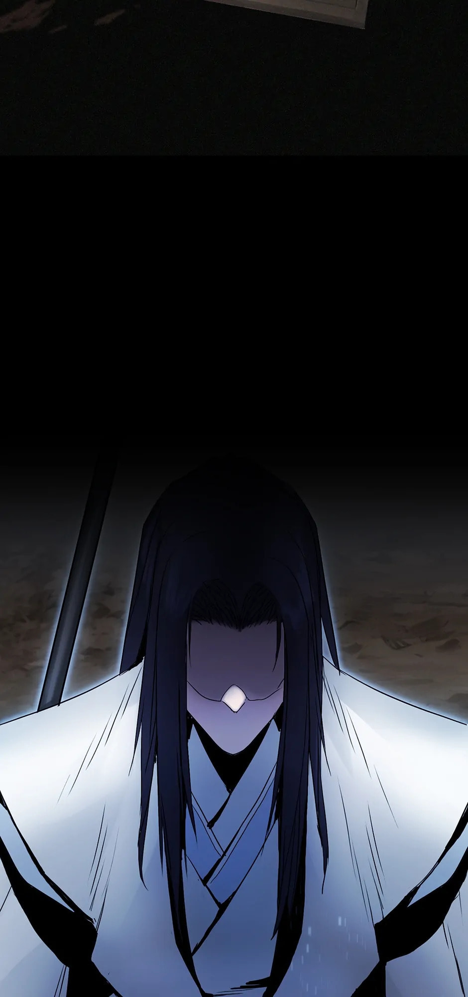 Black and White Martial Emperor Chapter 44 page 71 - 