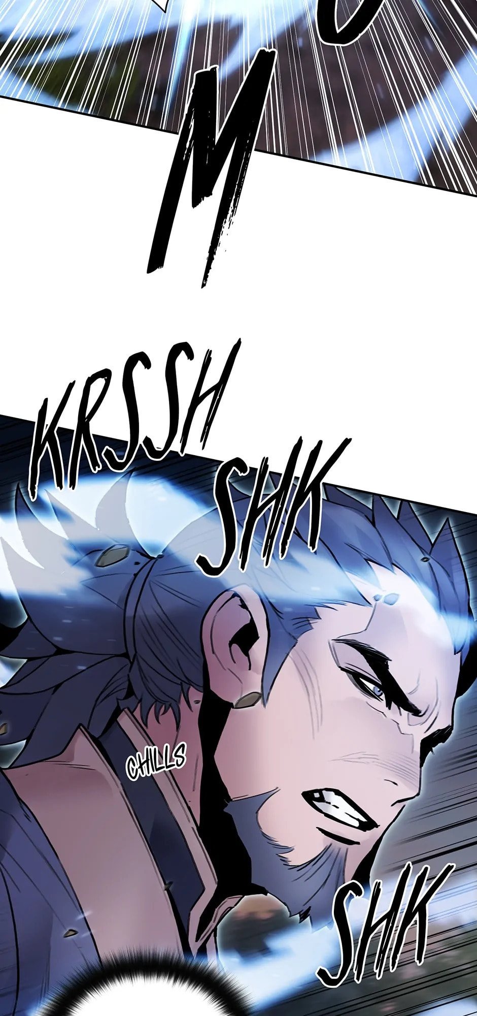 Black and White Martial Emperor Chapter 44 page 74 - 