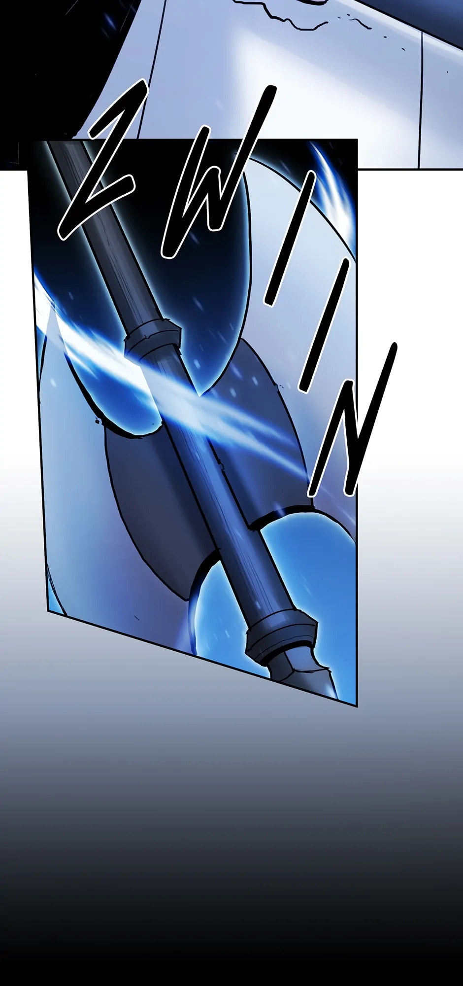 Black and White Martial Emperor Chapter 44 page 76 - 