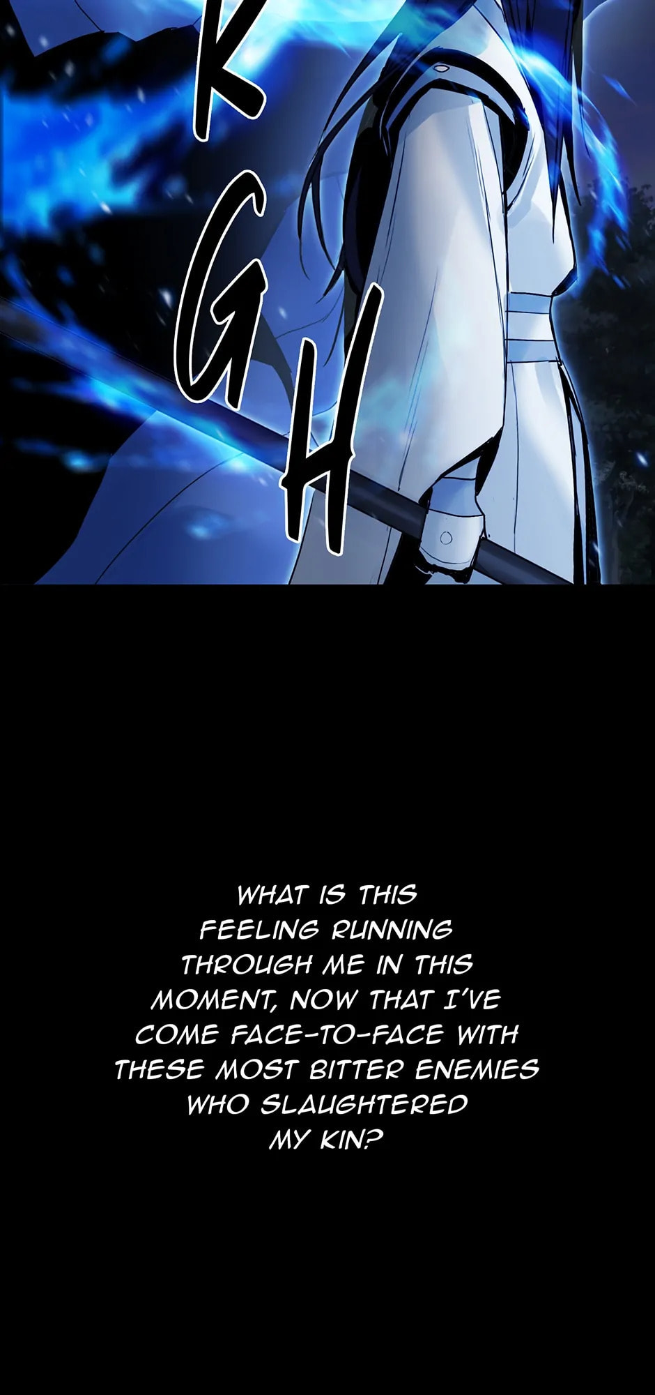 Black and White Martial Emperor Chapter 44 page 78 - 