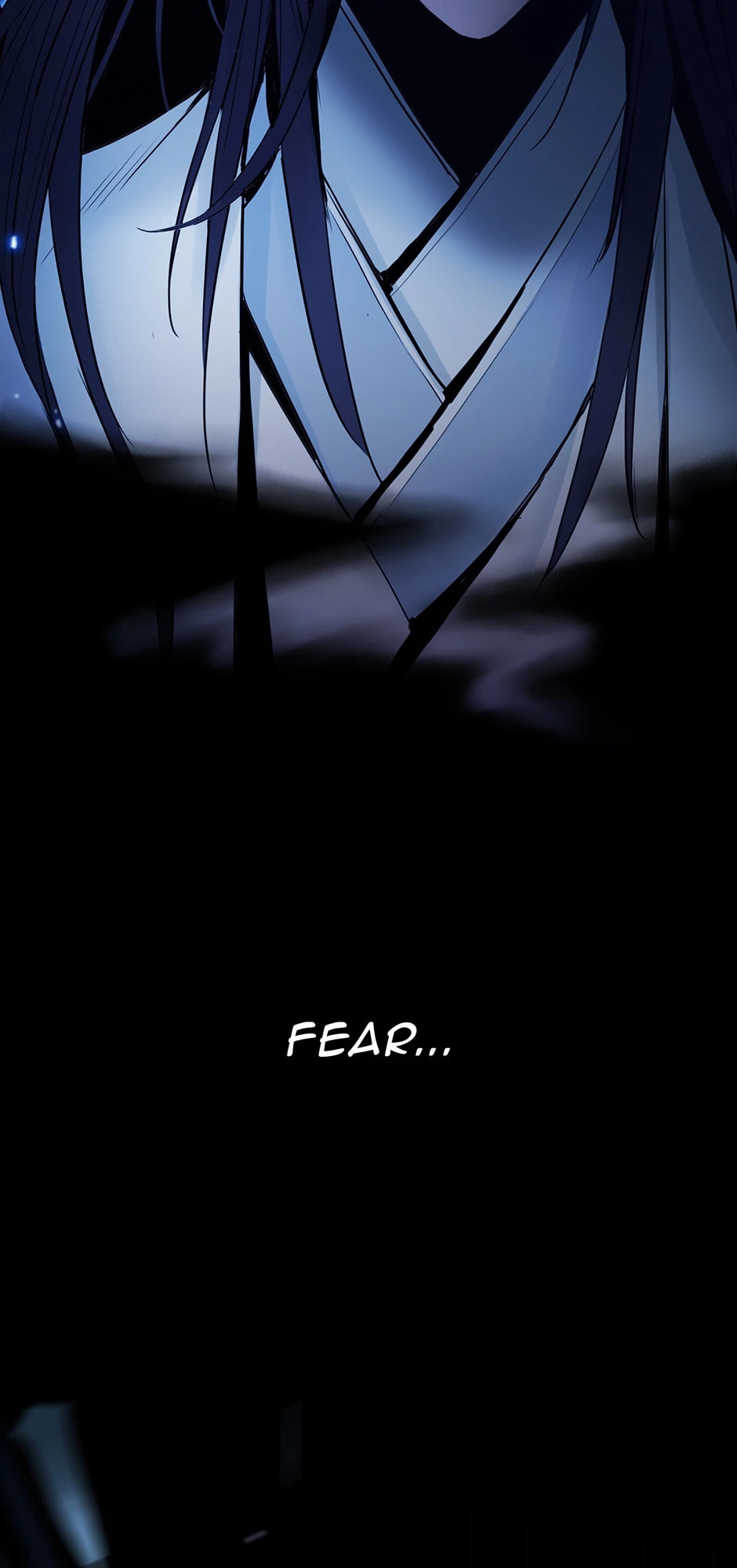 Black and White Martial Emperor Chapter 44 page 80 - 