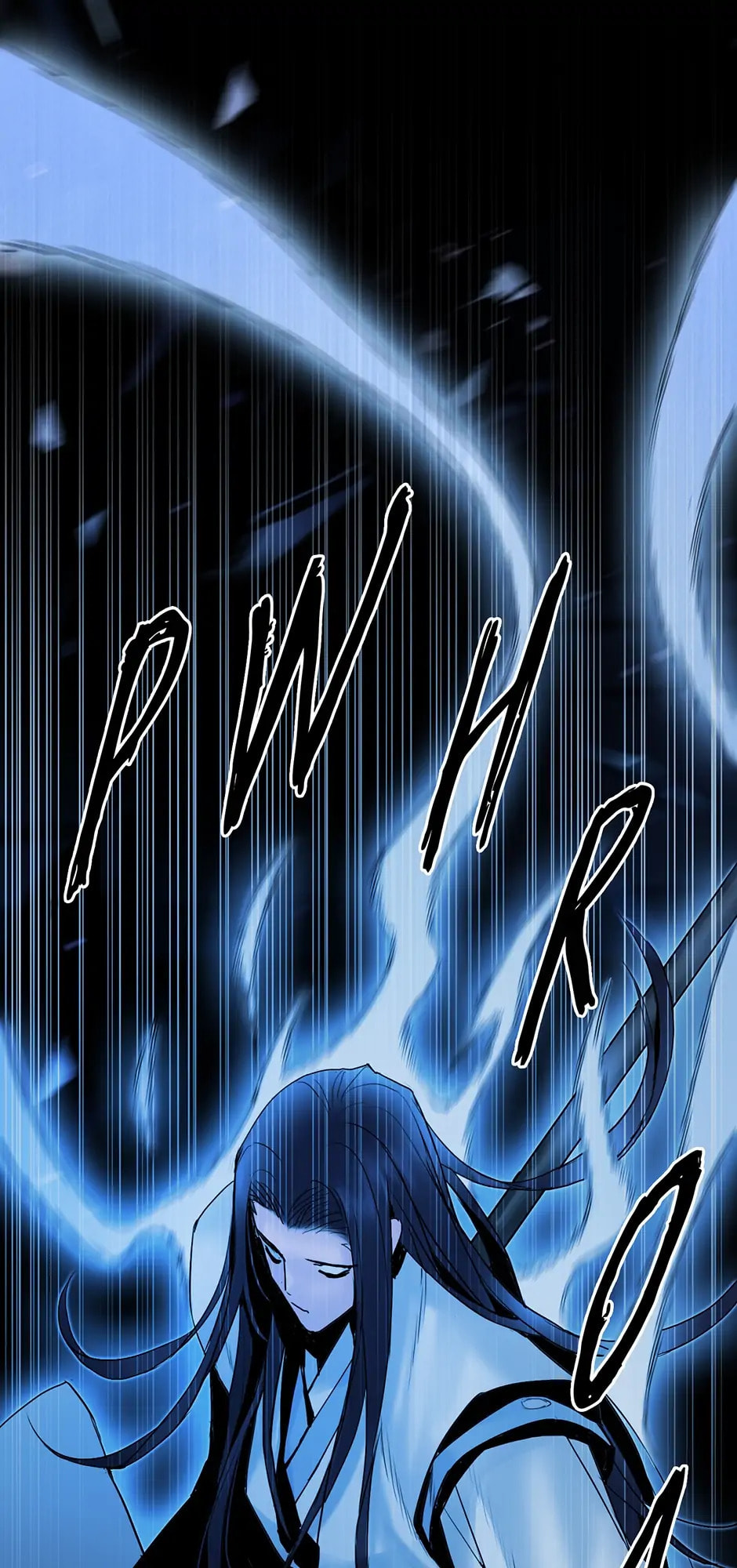 Black and White Martial Emperor Chapter 44 page 81 - 