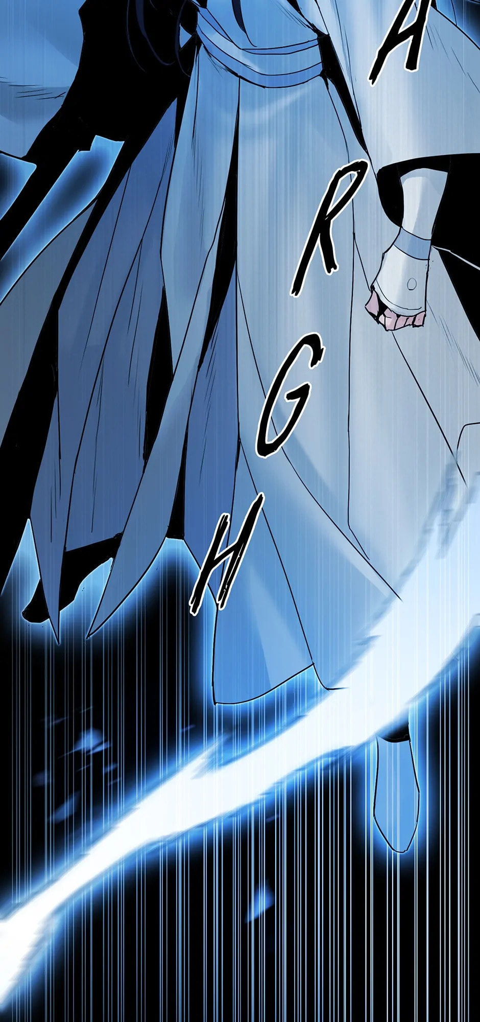 Black and White Martial Emperor Chapter 44 page 82 - 