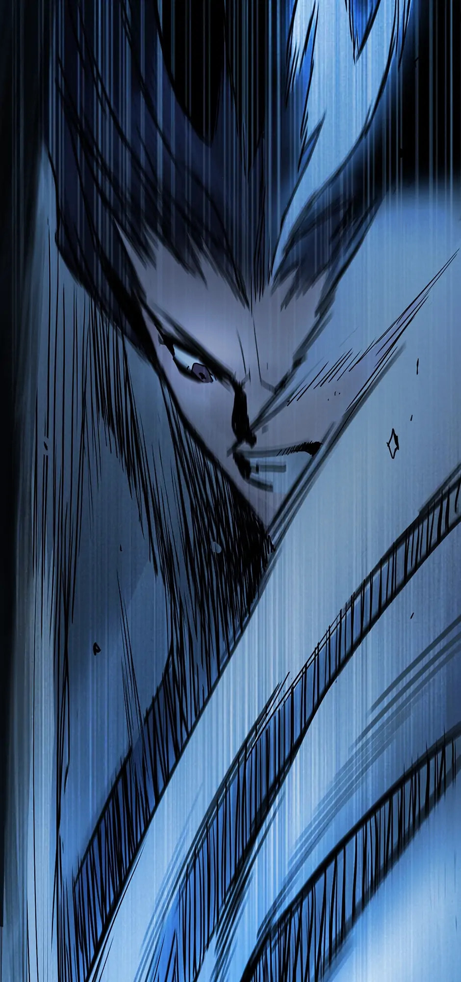 Black and White Martial Emperor Chapter 44 page 86 - 