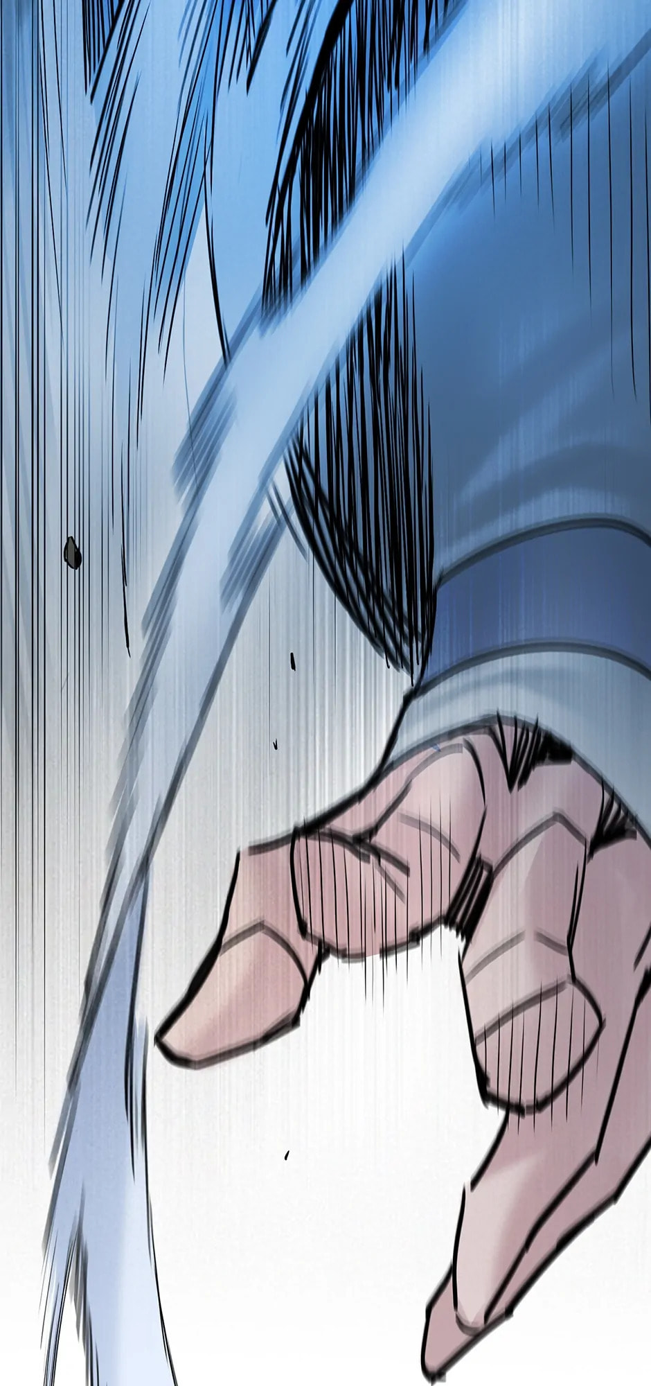 Black and White Martial Emperor Chapter 44 page 87 - 