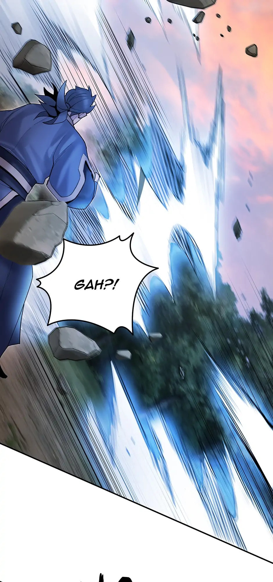 Black and White Martial Emperor Chapter 44 page 89 - 
