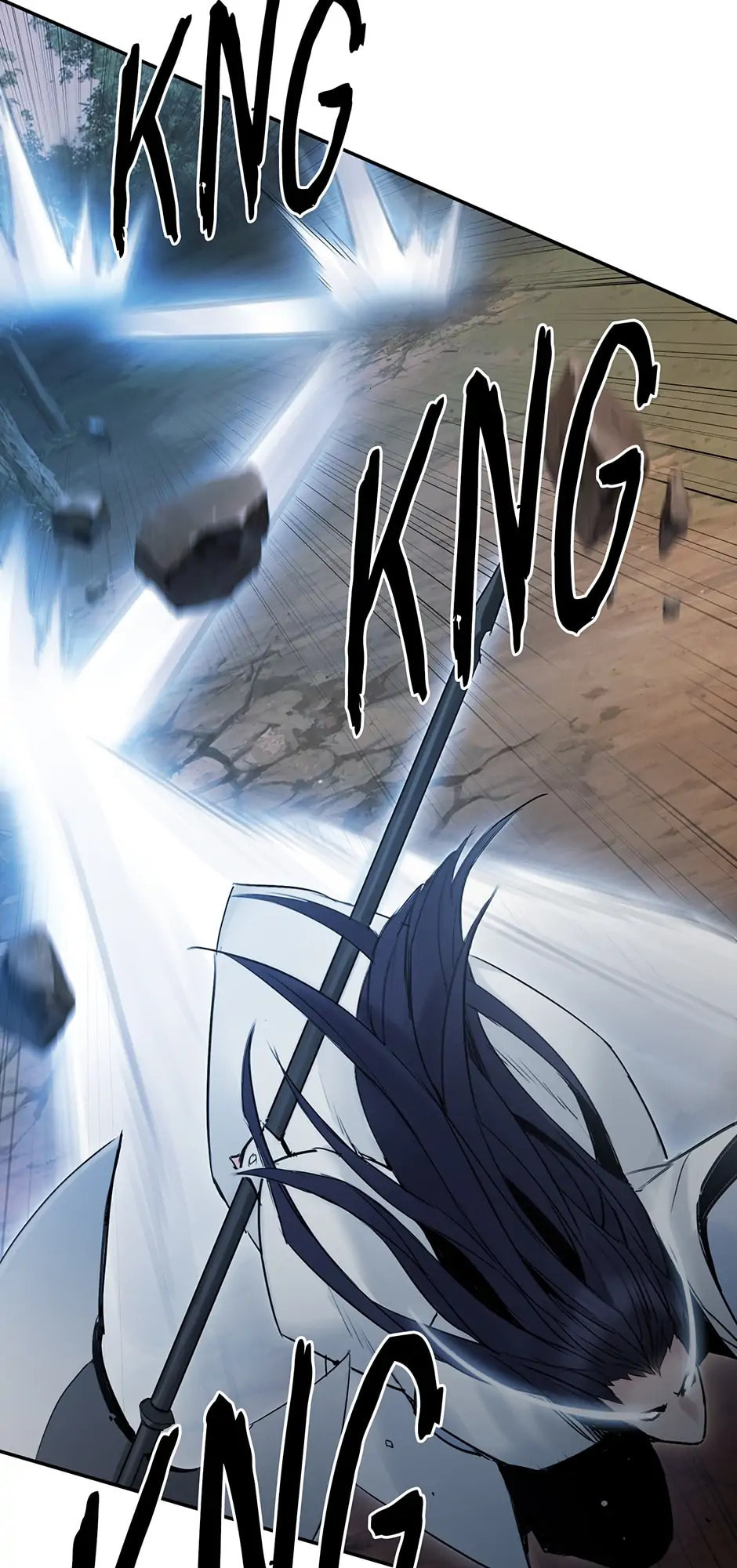 Black and White Martial Emperor Chapter 44 page 90 - 