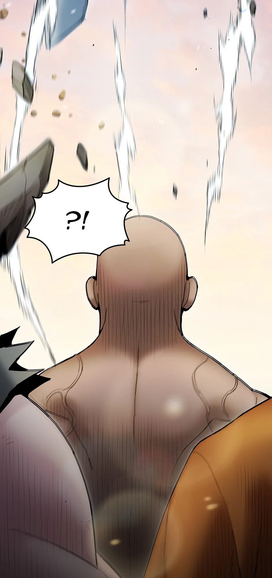 Black and White Martial Emperor Chapter 44 page 94 - 