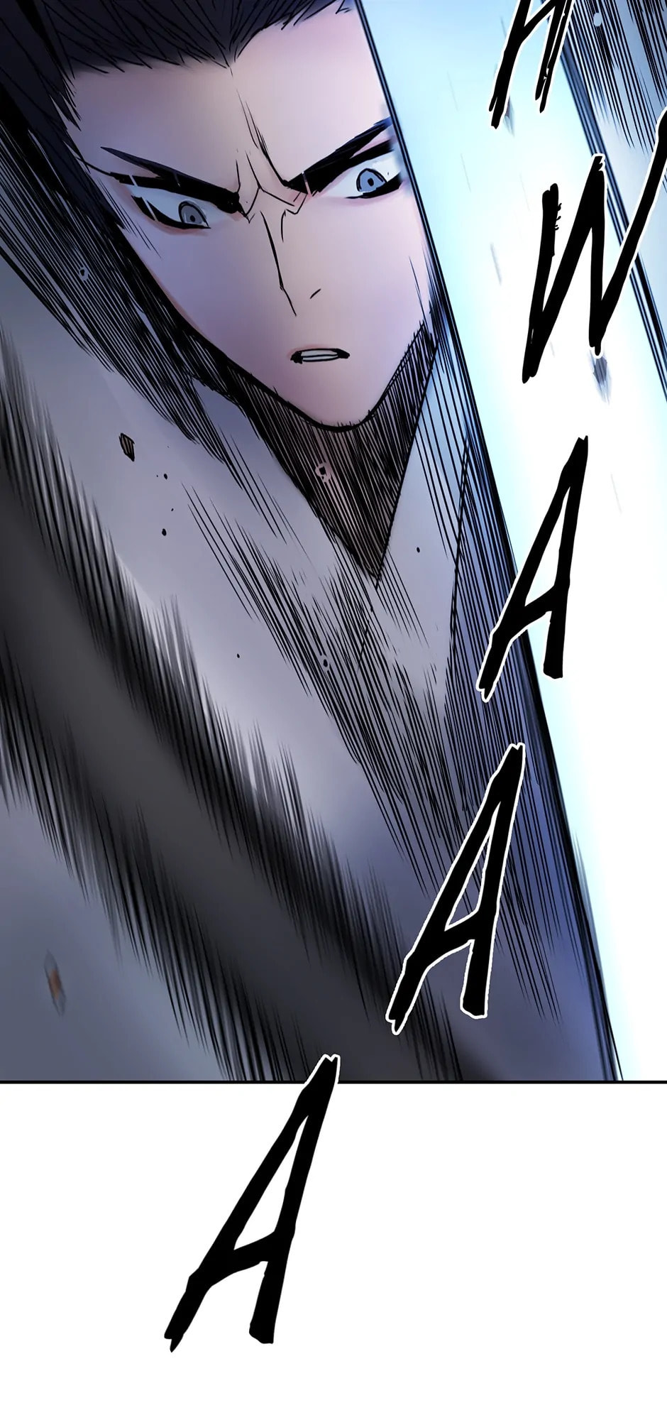 Black and White Martial Emperor Chapter 44 page 96 - 